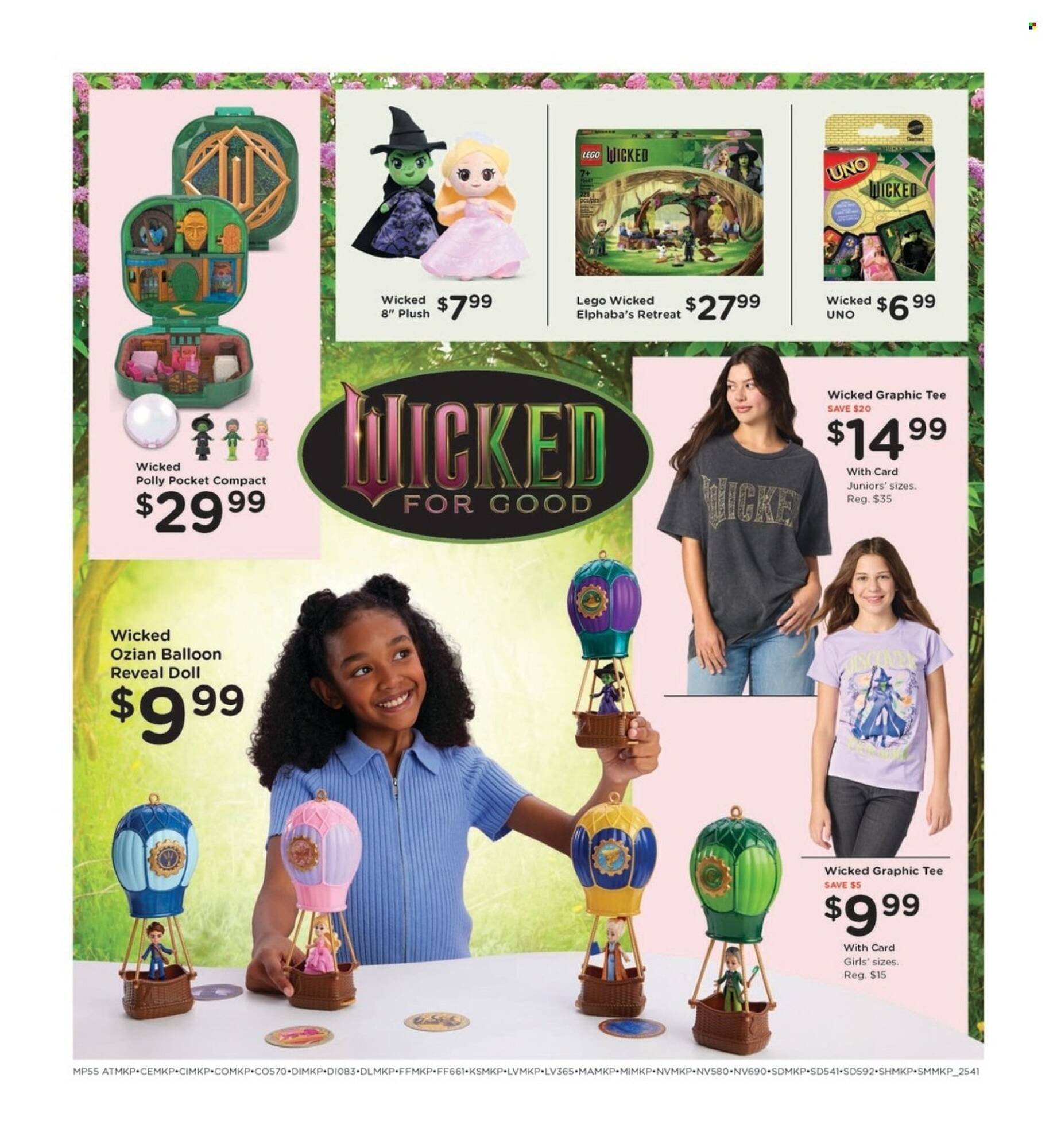 Fry&#039;s weekly ad (2025-11-12 - 2025-11-18) | 3
