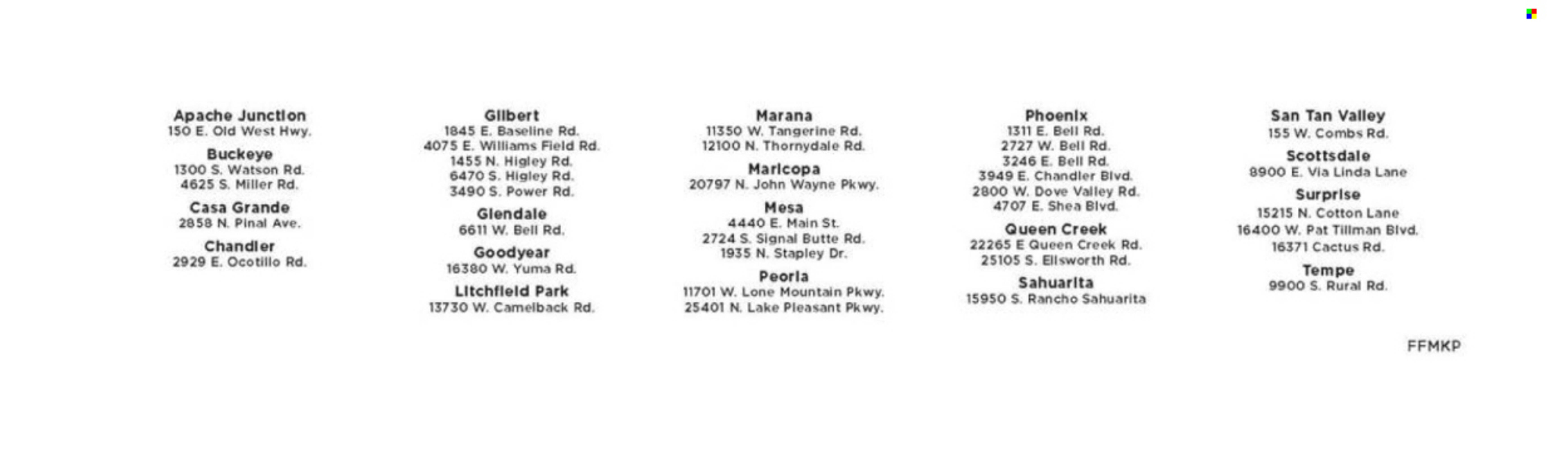 Fry&#039;s weekly ad (2025-11-12 - 2025-11-18) | 6