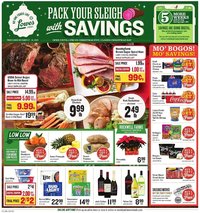 Lowes Foods weekly ad