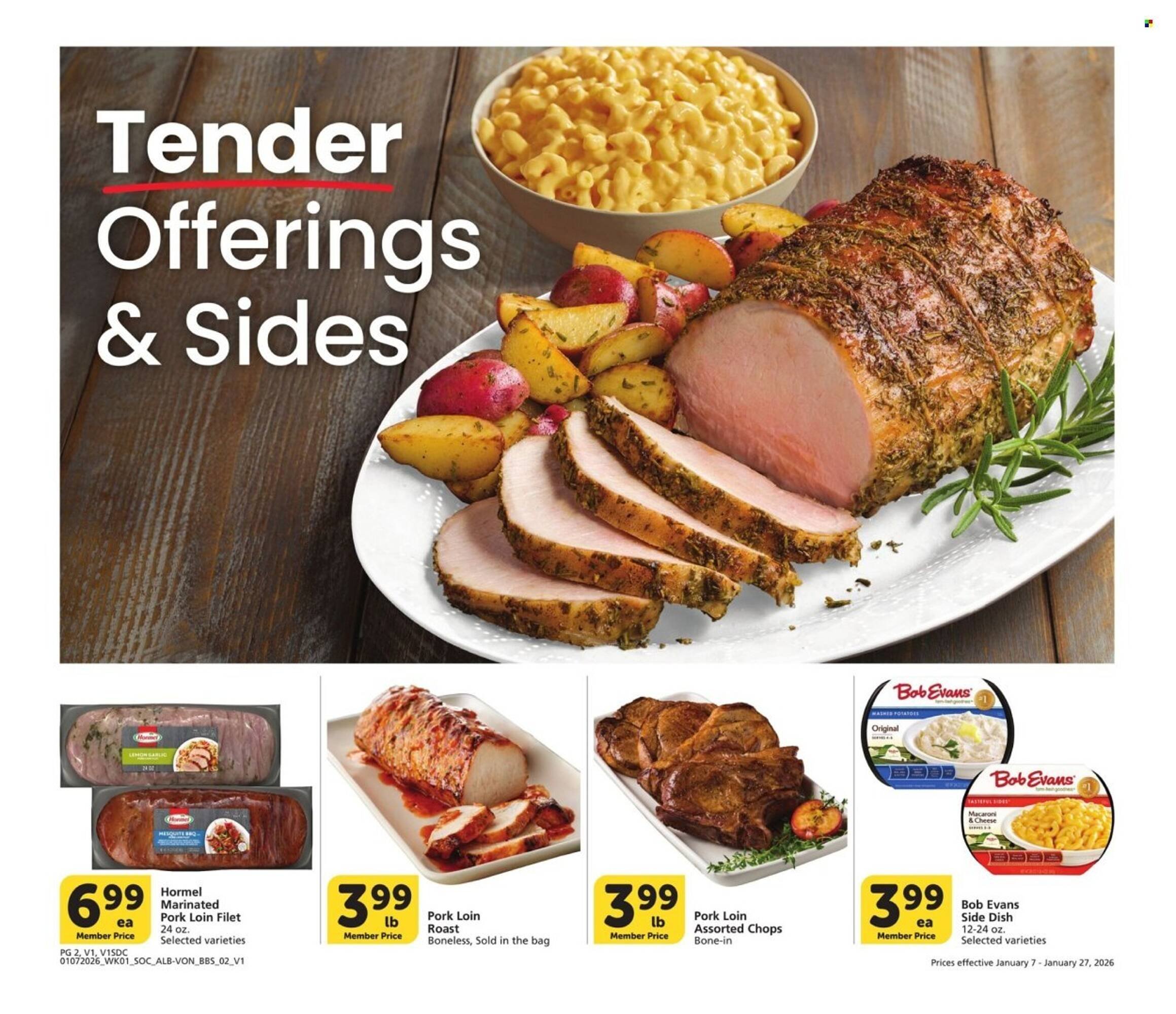 Albertsons weekly ad