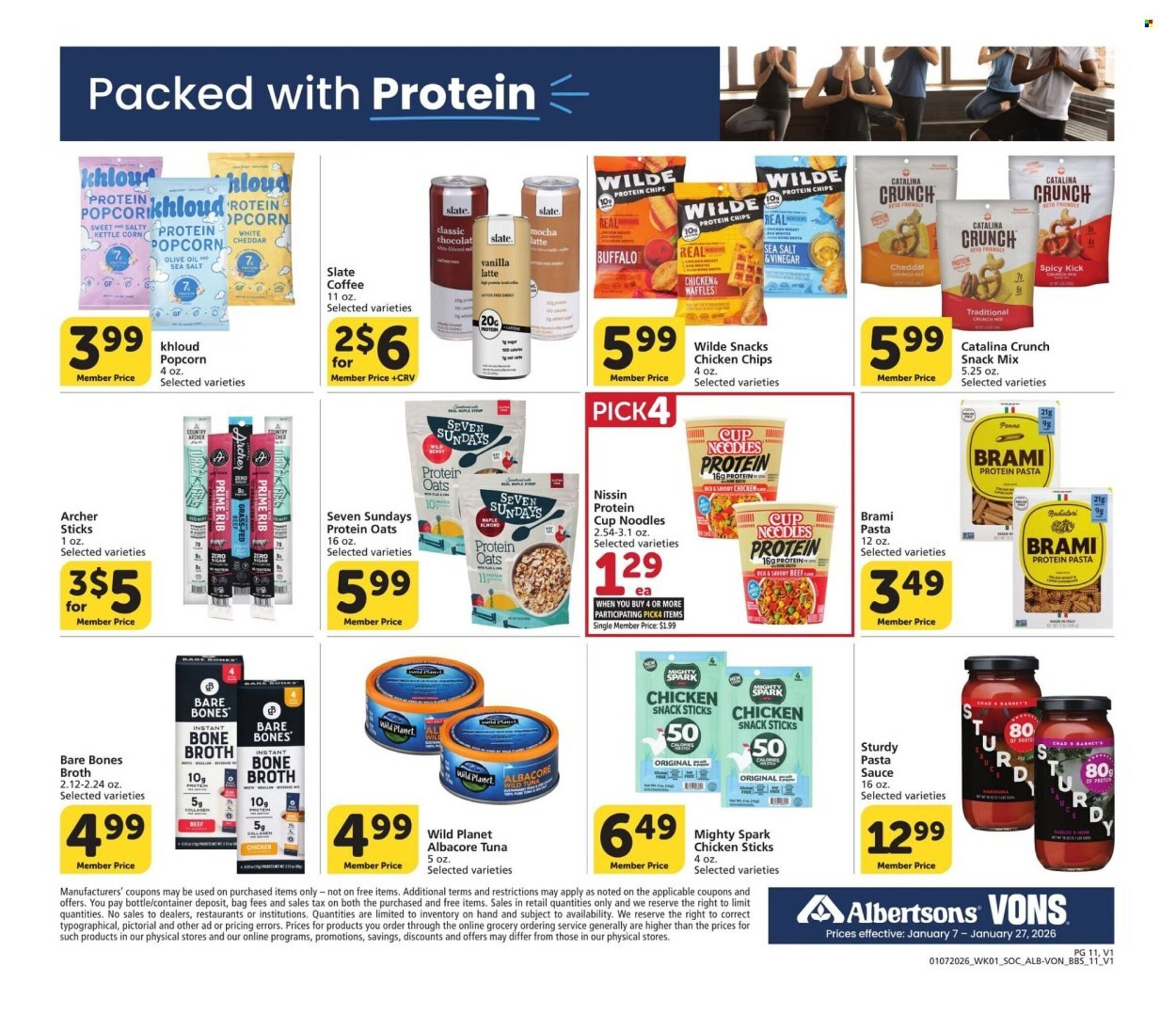Albertsons weekly ad