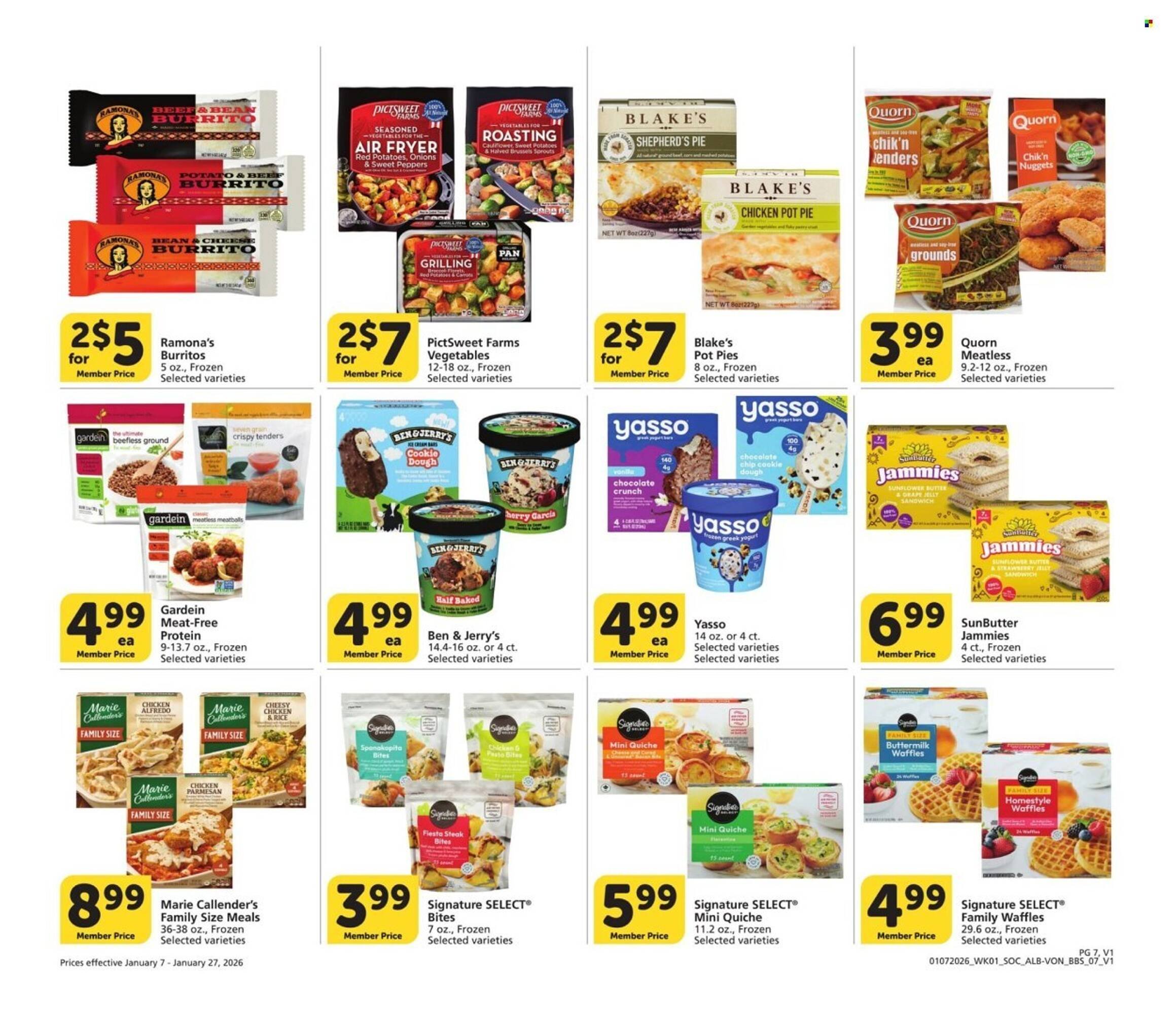 Albertsons weekly ad