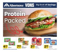Albertsons weekly ad
