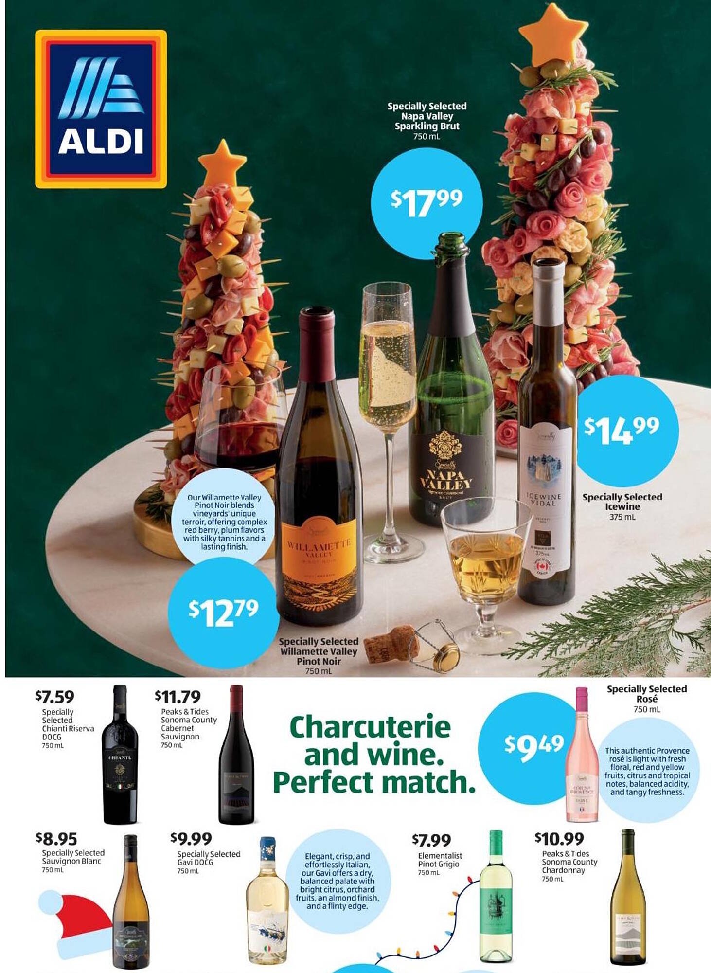 Aldi weekly ad