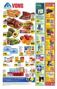 Albertsons weekly ad