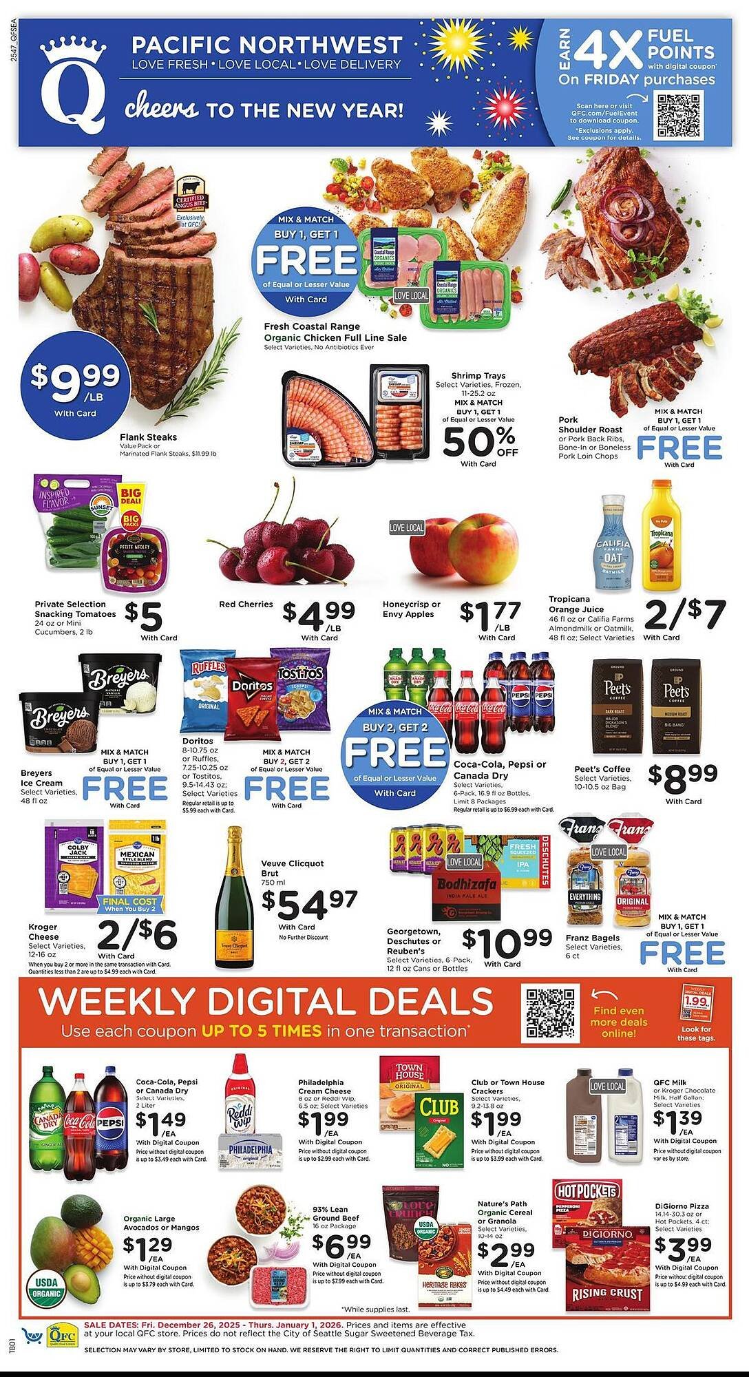 QFC weekly ad