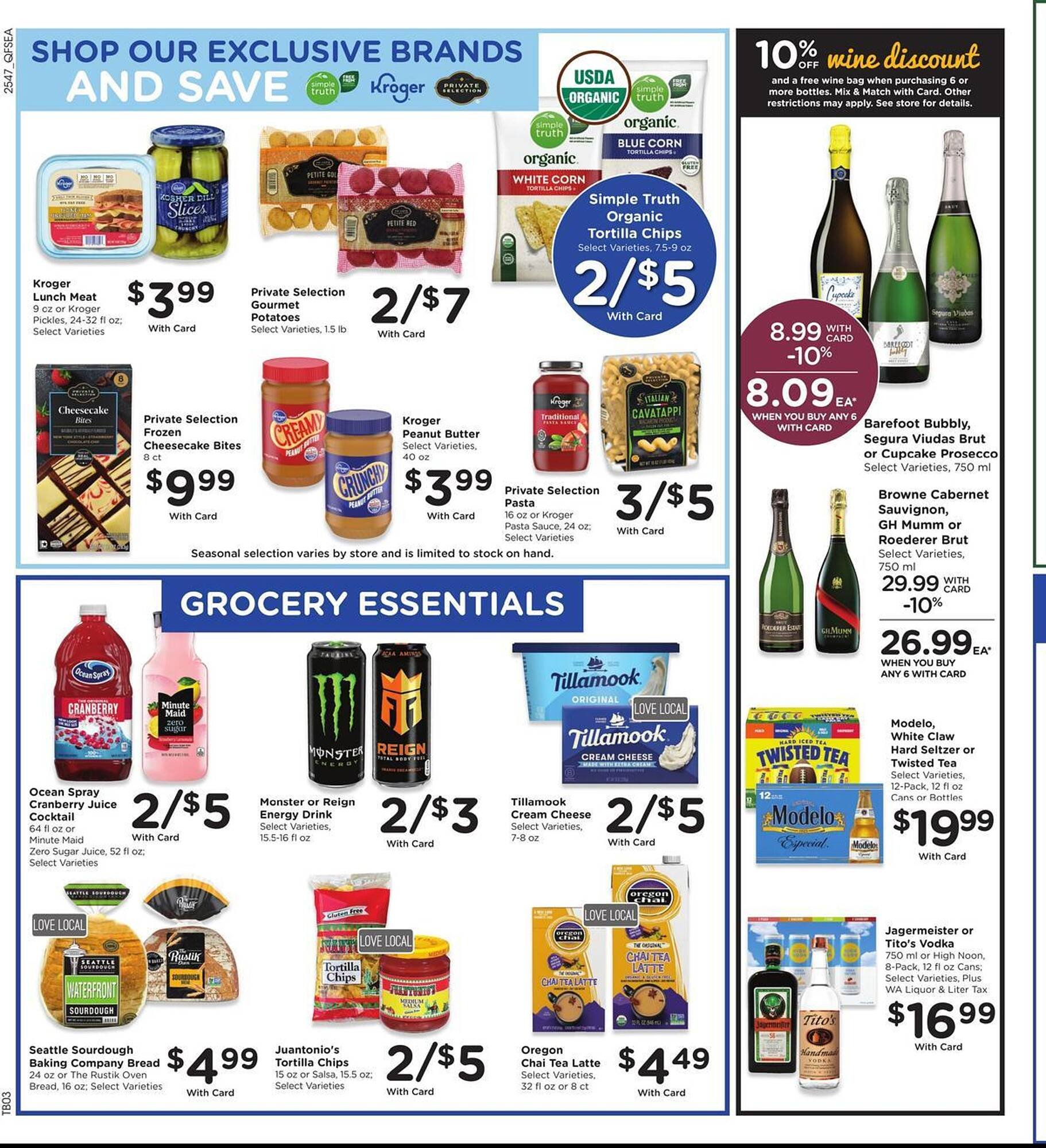 QFC weekly ad