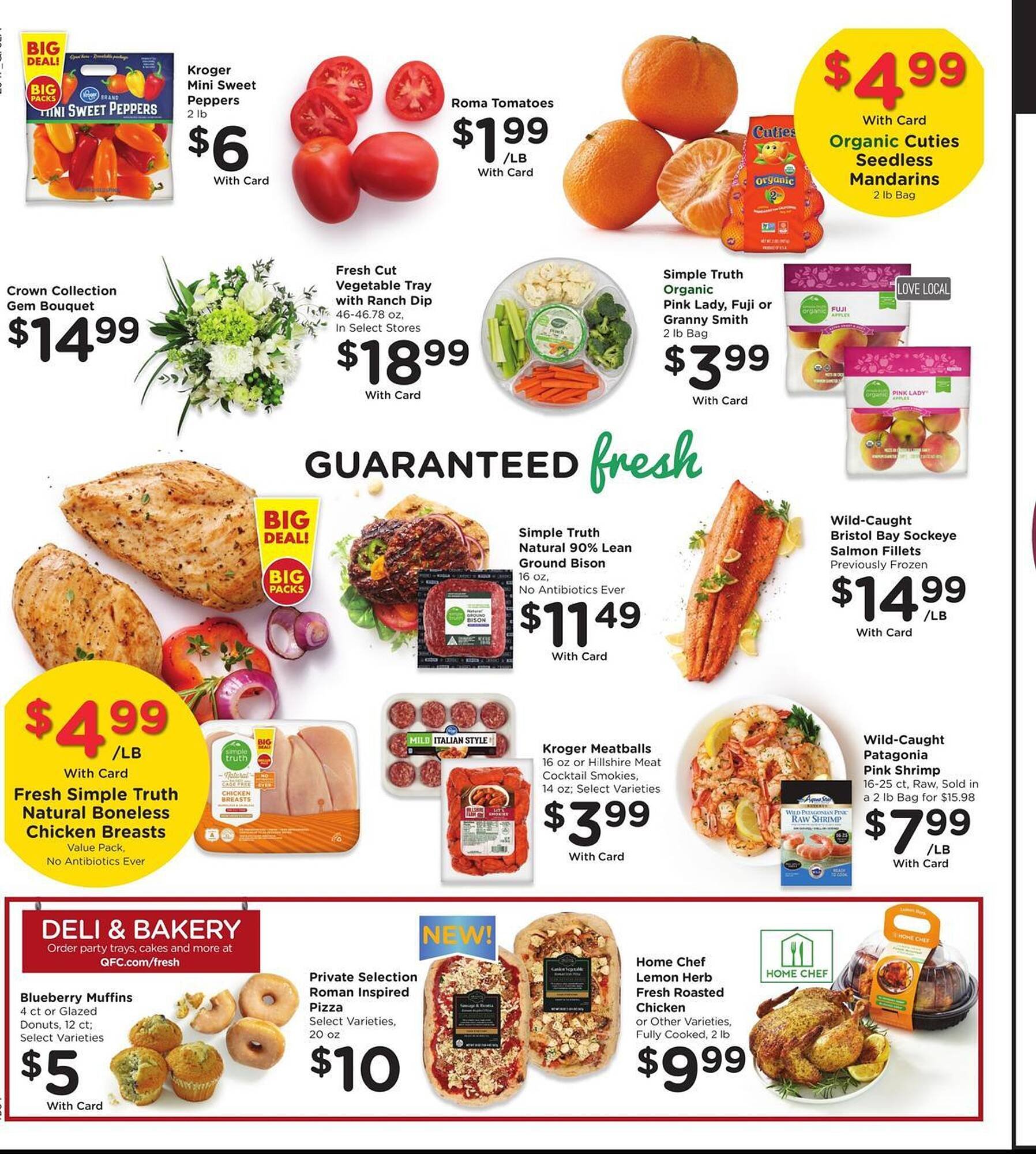 QFC weekly ad