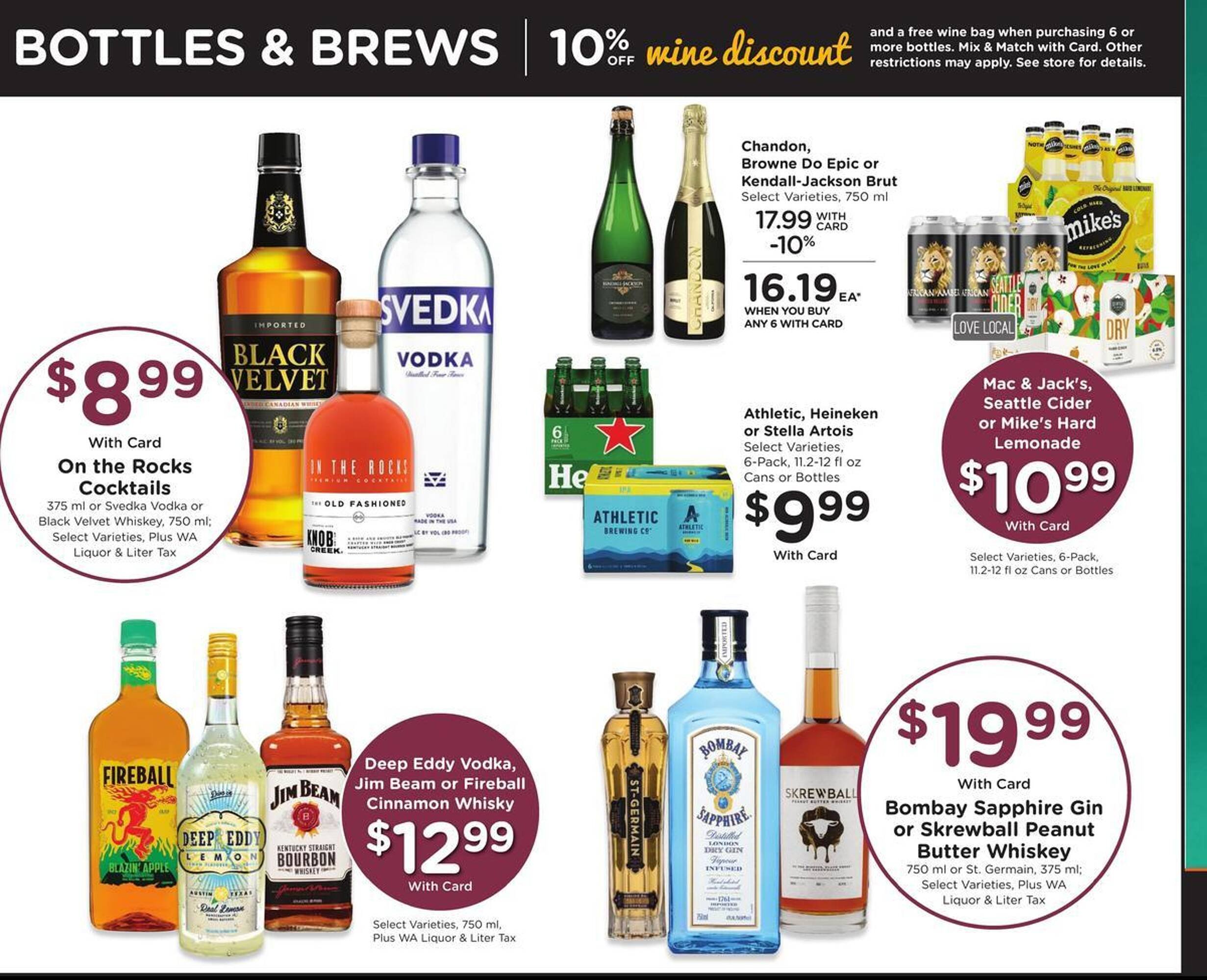 QFC weekly ad