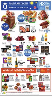 QFC weekly ad