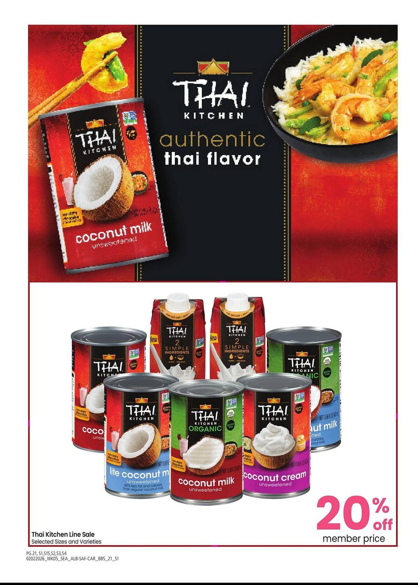 Safeway weekly ad (2026-02-02 - 2026-03-01)