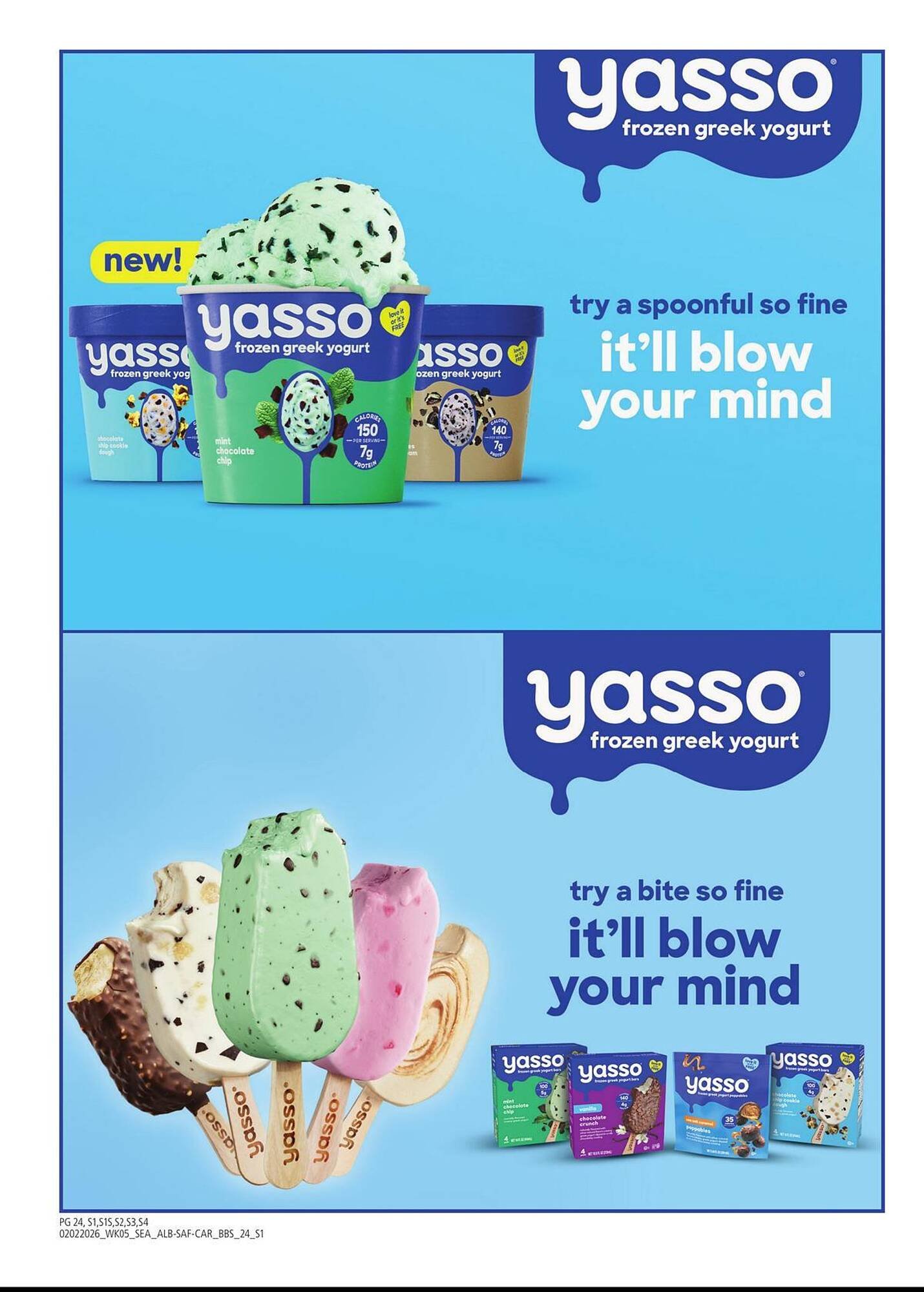 Safeway weekly ad (2026-02-02 - 2026-03-01)