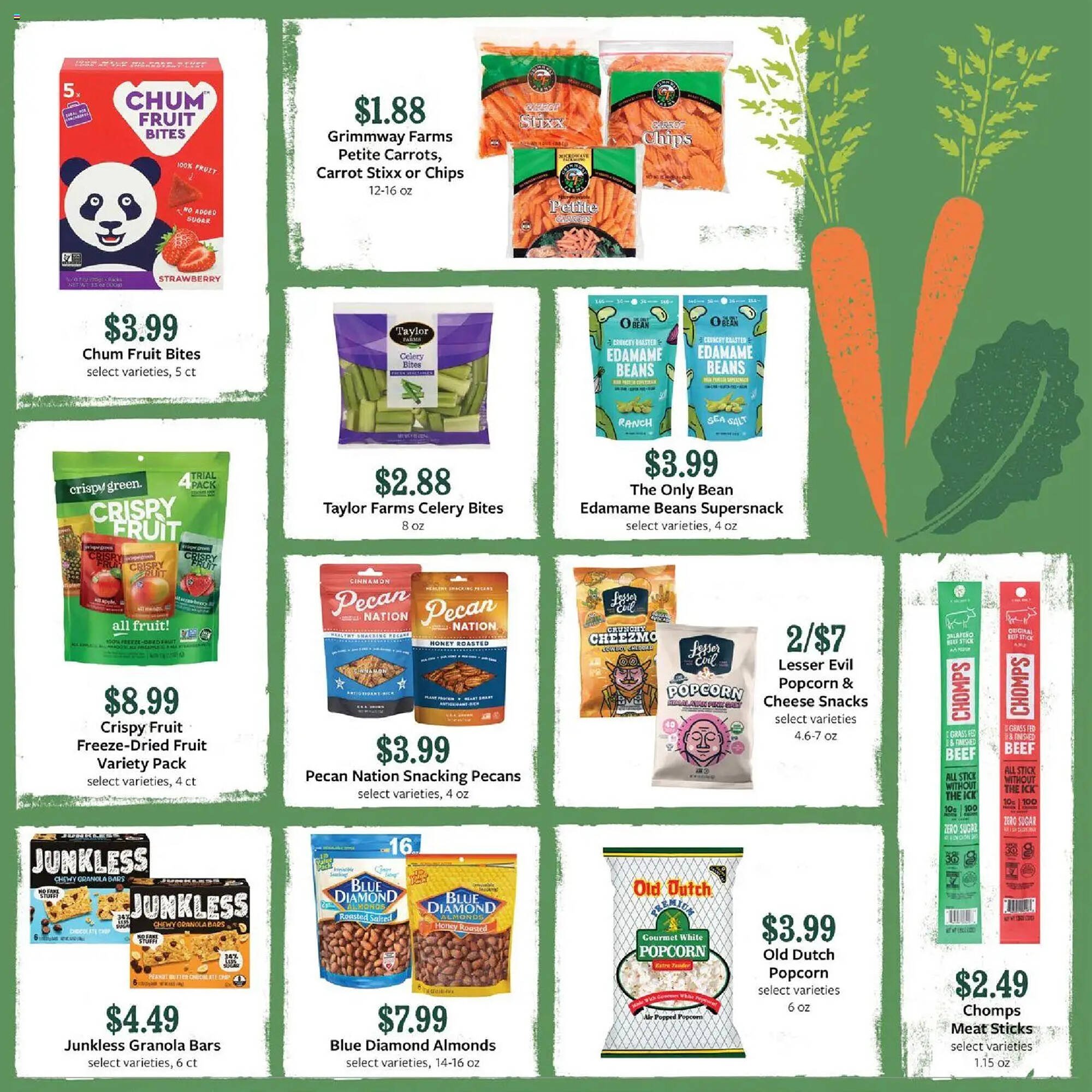 Fareway weekly ad