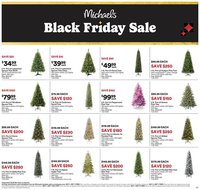 Michaels weekly ad