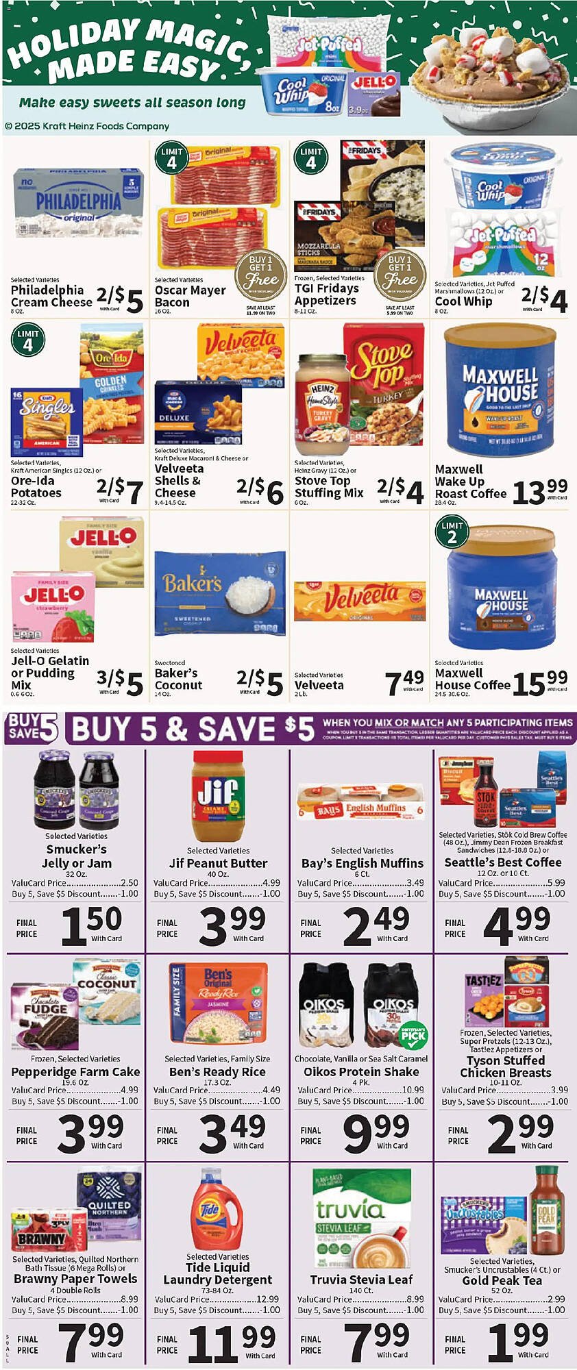 Food City weekly ad