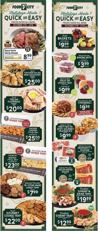 Food City weekly ad
