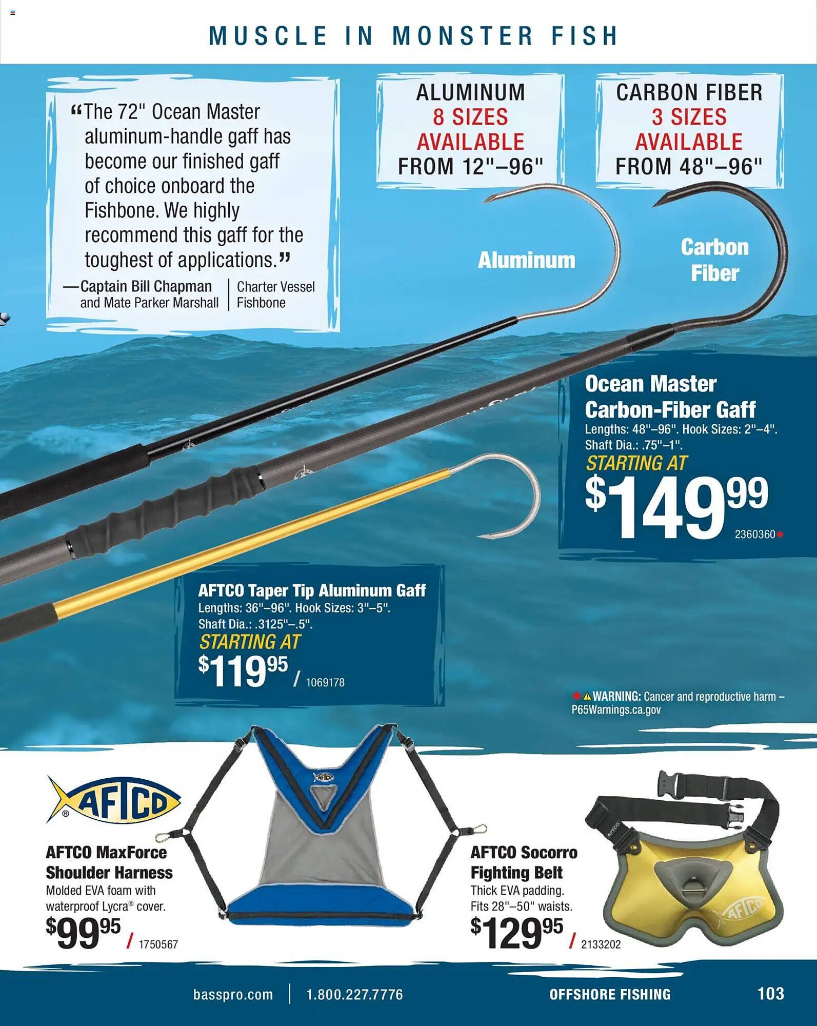Cabela's weekly ad (2025-12-15 - 2026-04-02) | 103