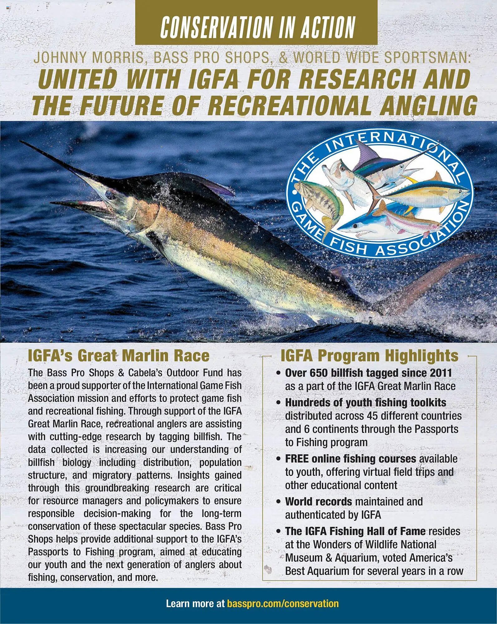 Cabela's weekly ad (2025-12-15 - 2026-04-02) | 107