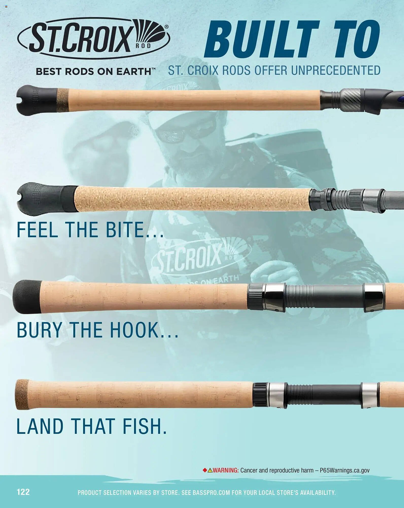 Cabela's weekly ad (2025-12-15 - 2026-04-02) | 122