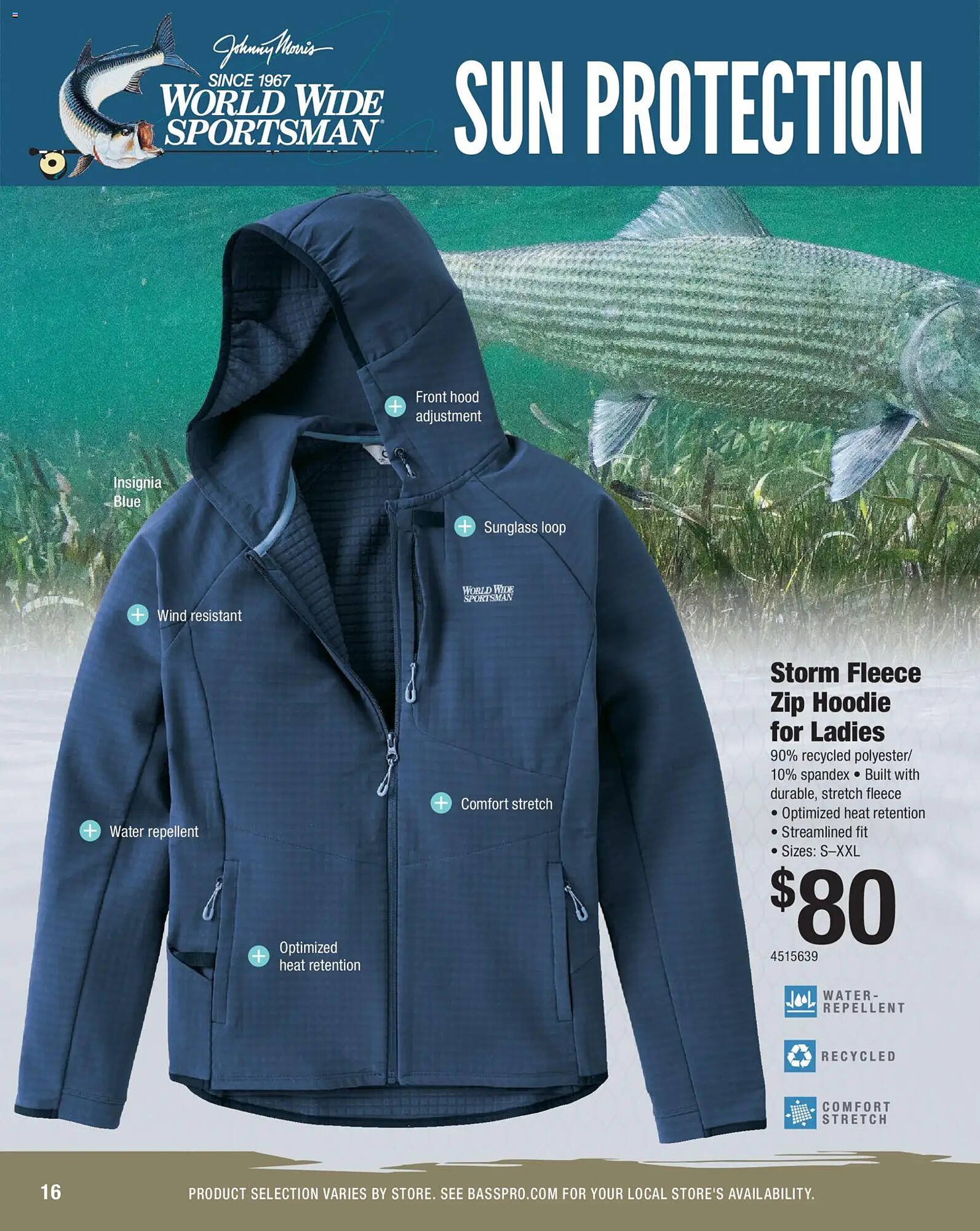 Cabela's weekly ad (2025-12-15 - 2026-04-02) | 16
