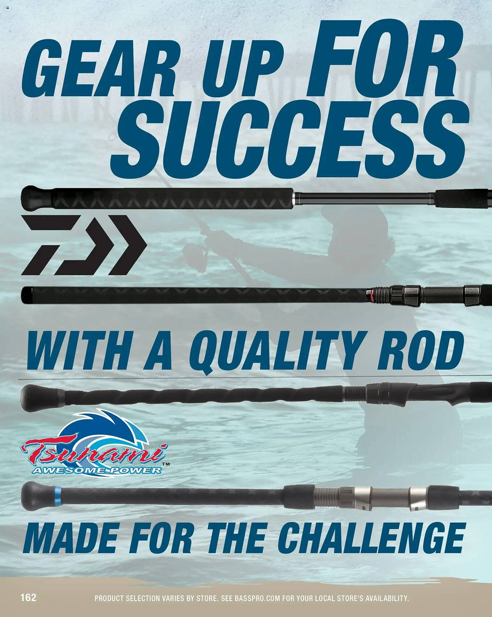 Cabela's weekly ad (2025-12-15 - 2026-04-02) | 162