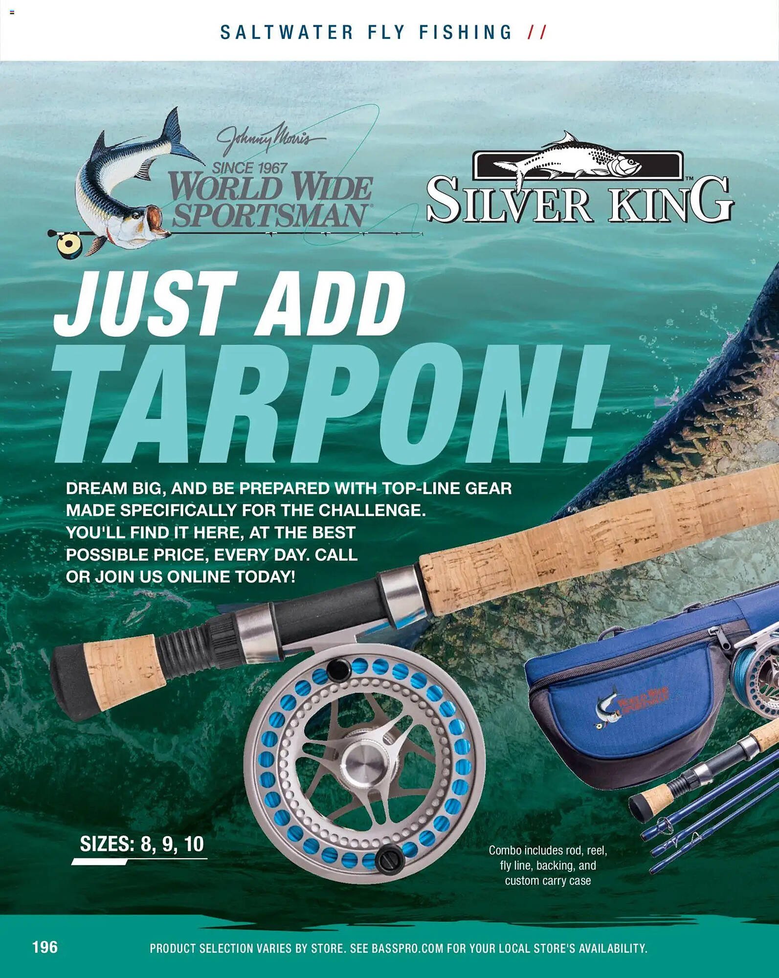 Cabela's weekly ad (2025-12-15 - 2026-04-02) | 196