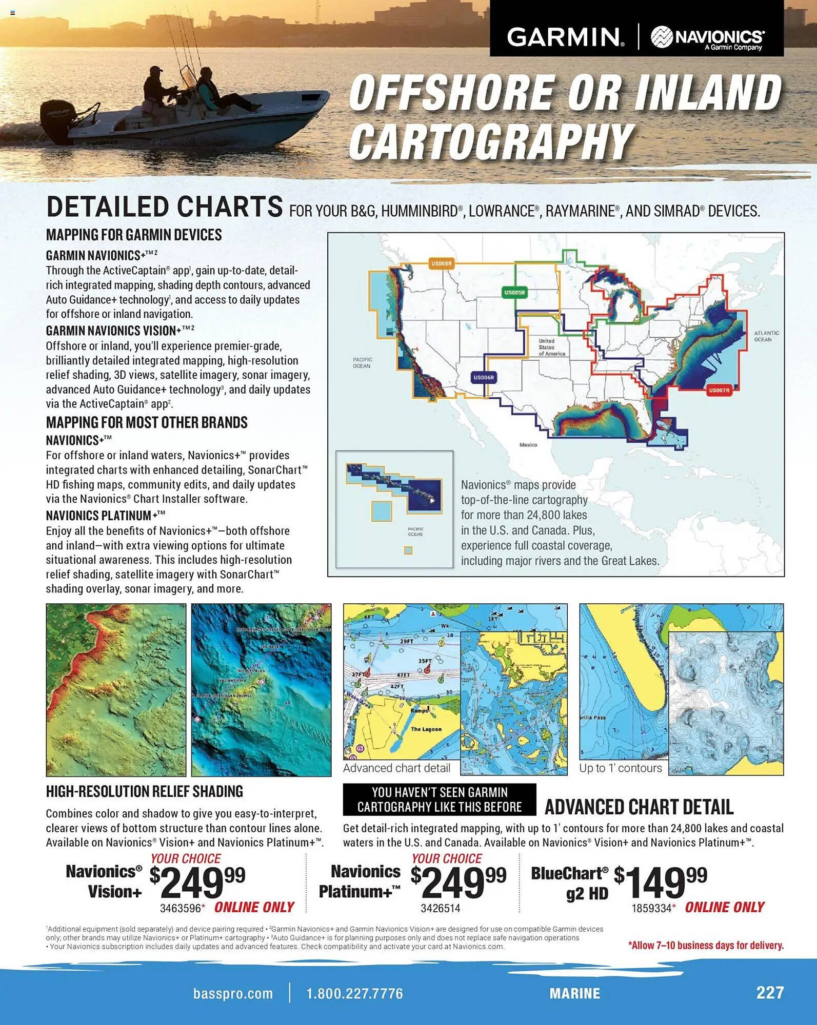 Cabela's weekly ad (2025-12-15 - 2026-04-02) | 227