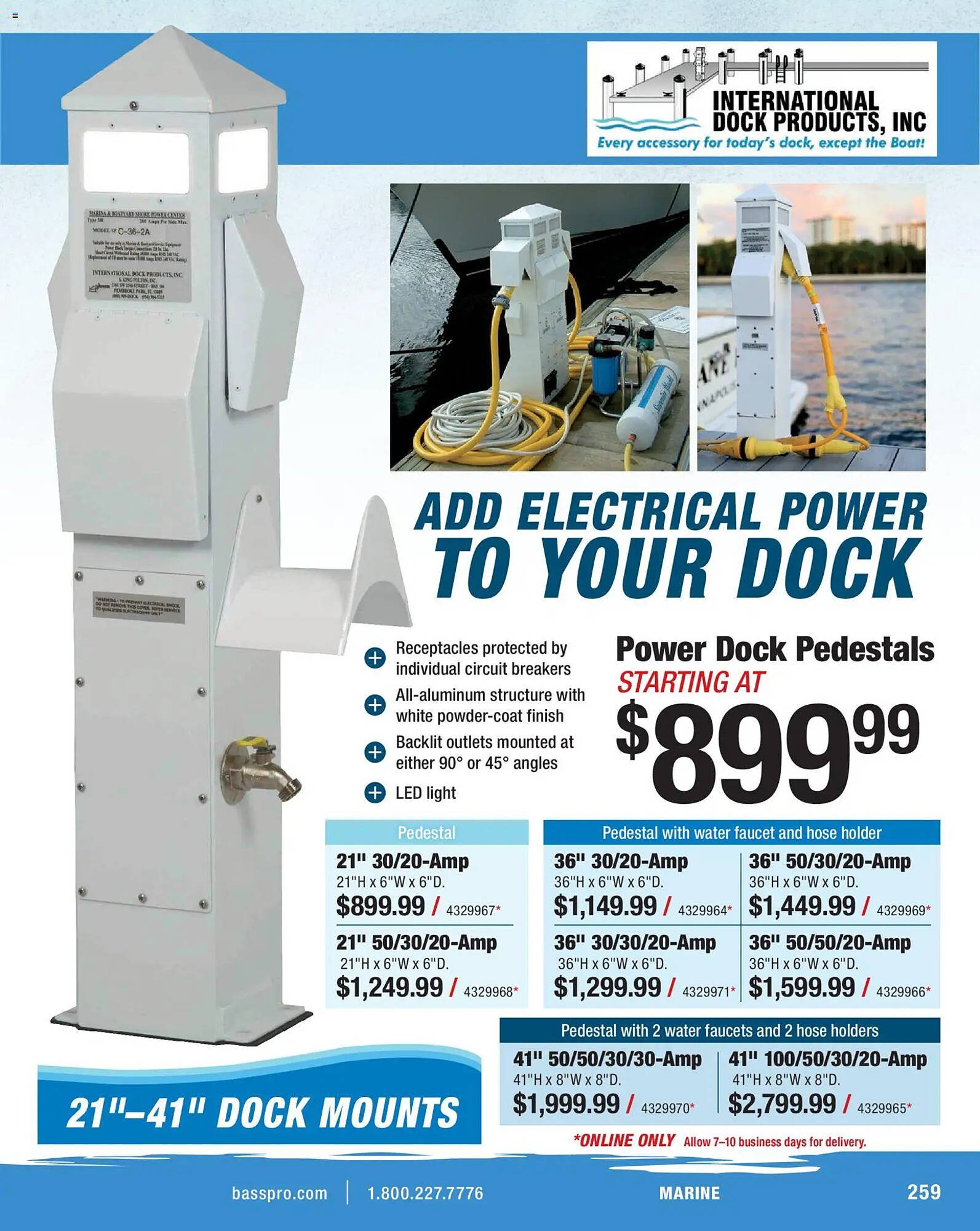 Cabela's weekly ad (2025-12-15 - 2026-04-02) | 259