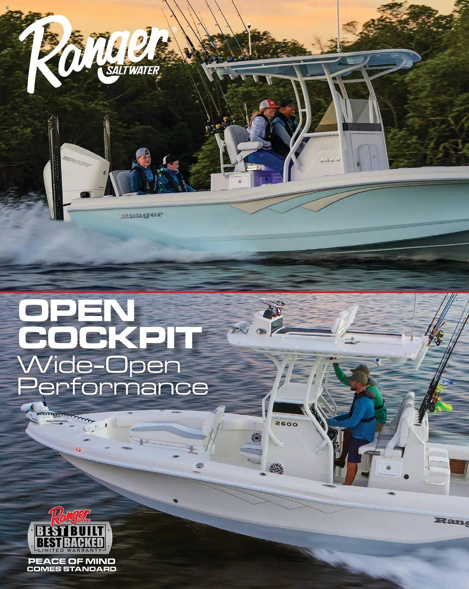 Cabela's weekly ad (2025-12-15 - 2026-04-02) | 284