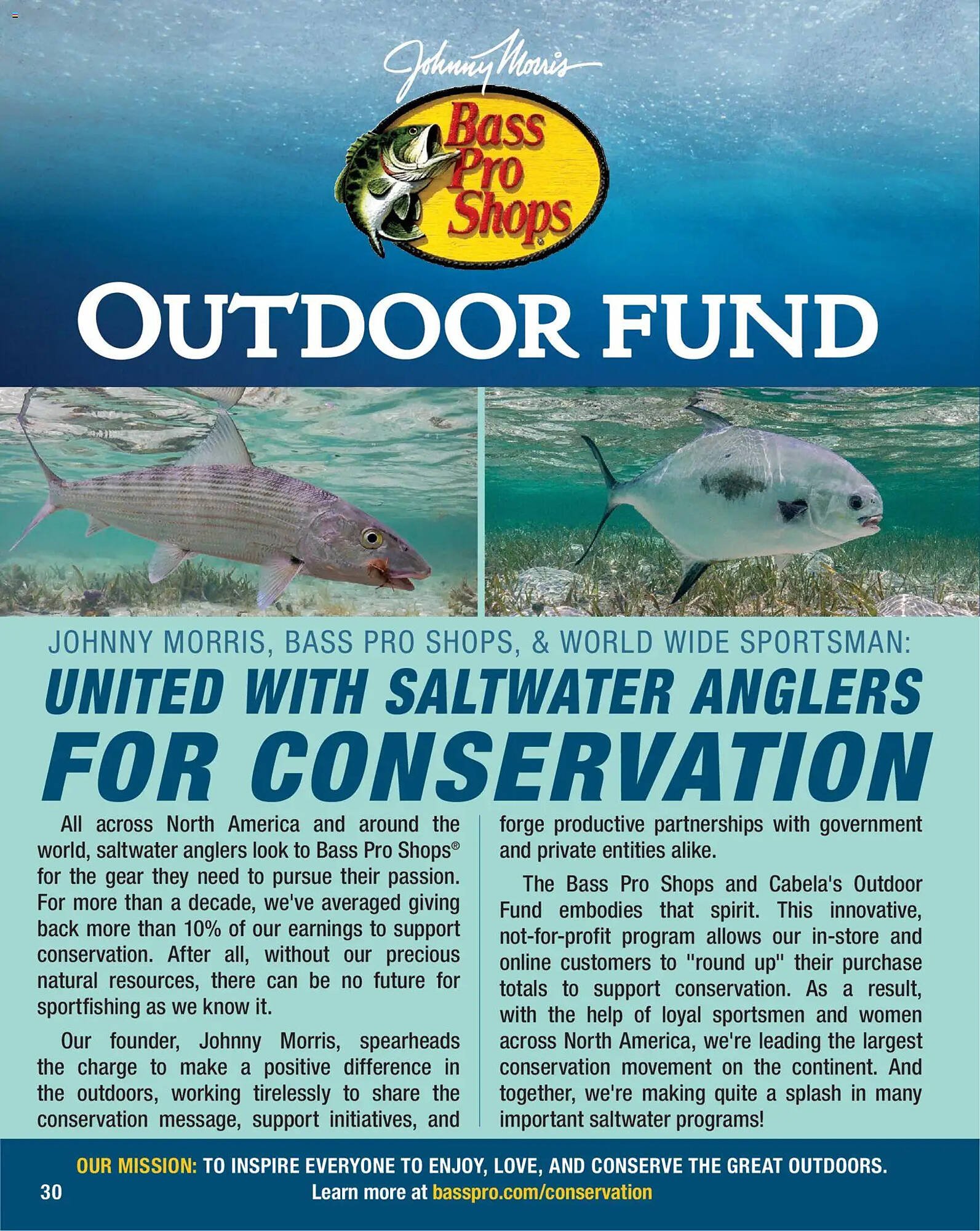 Cabela's weekly ad (2025-12-15 - 2026-04-02) | 30