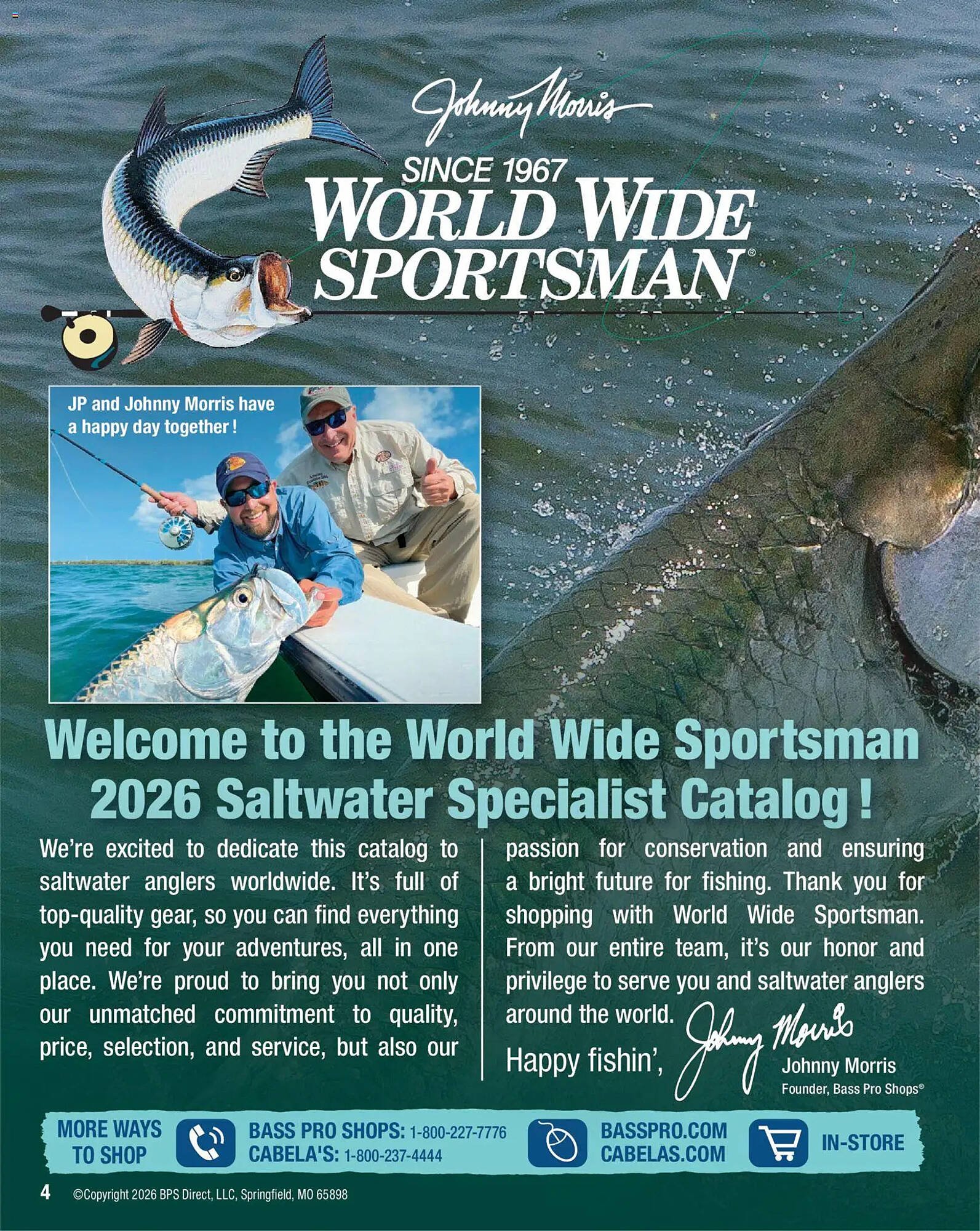 Cabela's weekly ad