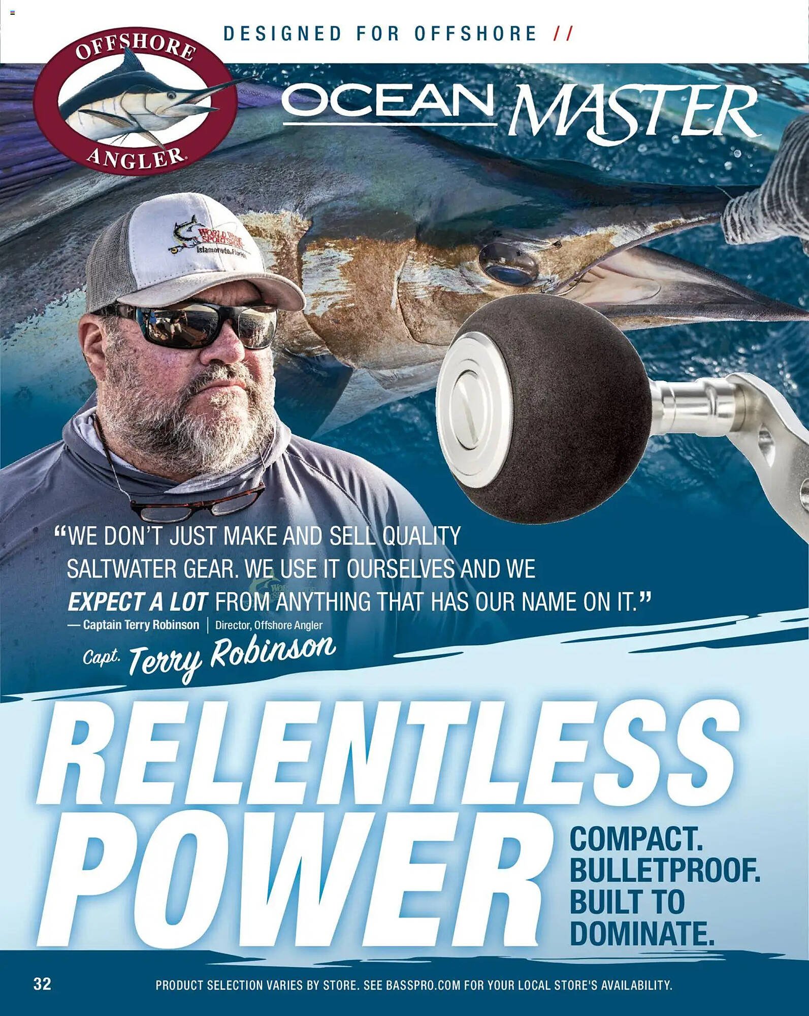 Cabela's weekly ad (2025-12-15 - 2026-04-02) | 32
