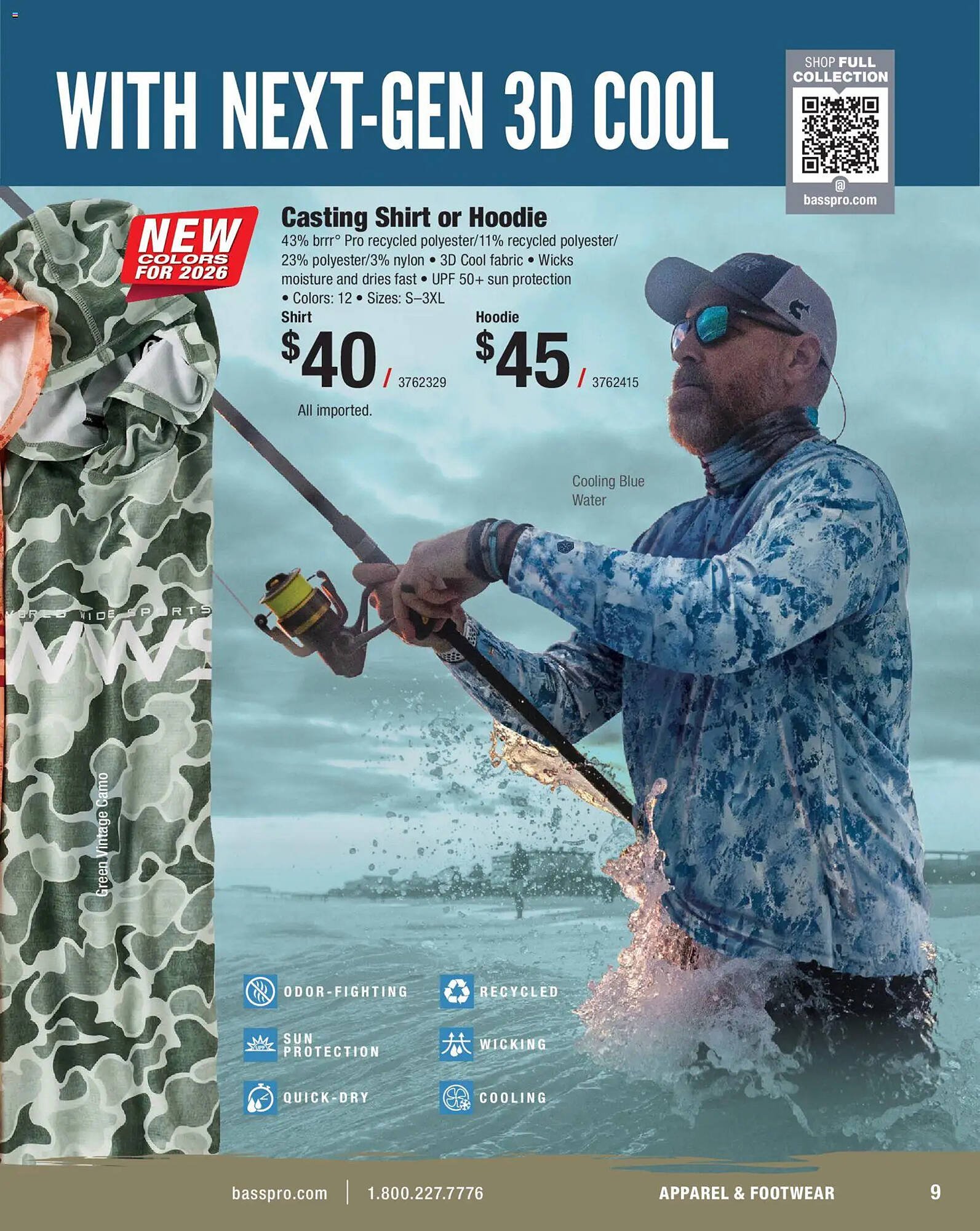 Cabela's weekly ad