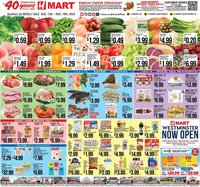 Hmart Weekly Ad (2025-08-13 - 2025-08-19)