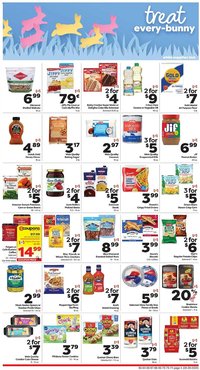Weis Markets weekly ad