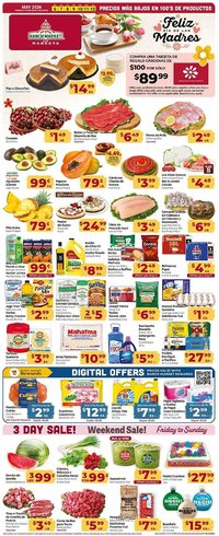 Cardenas weekly ad
