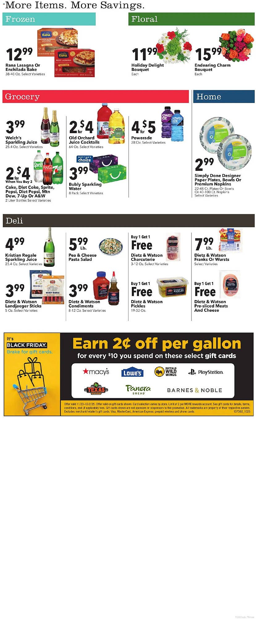 Coborn&#039;s weekly ad