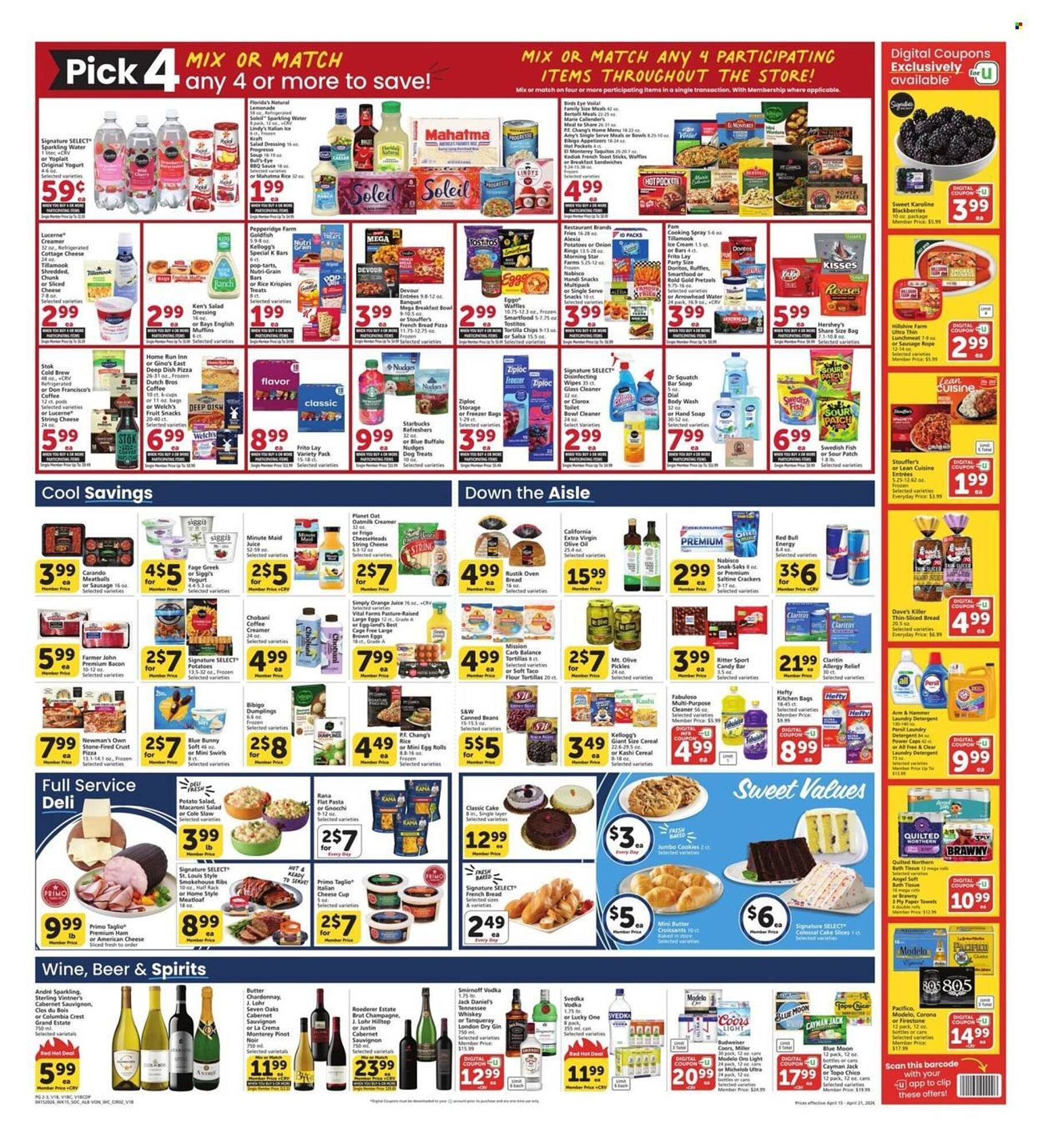 Albertsons weekly ad