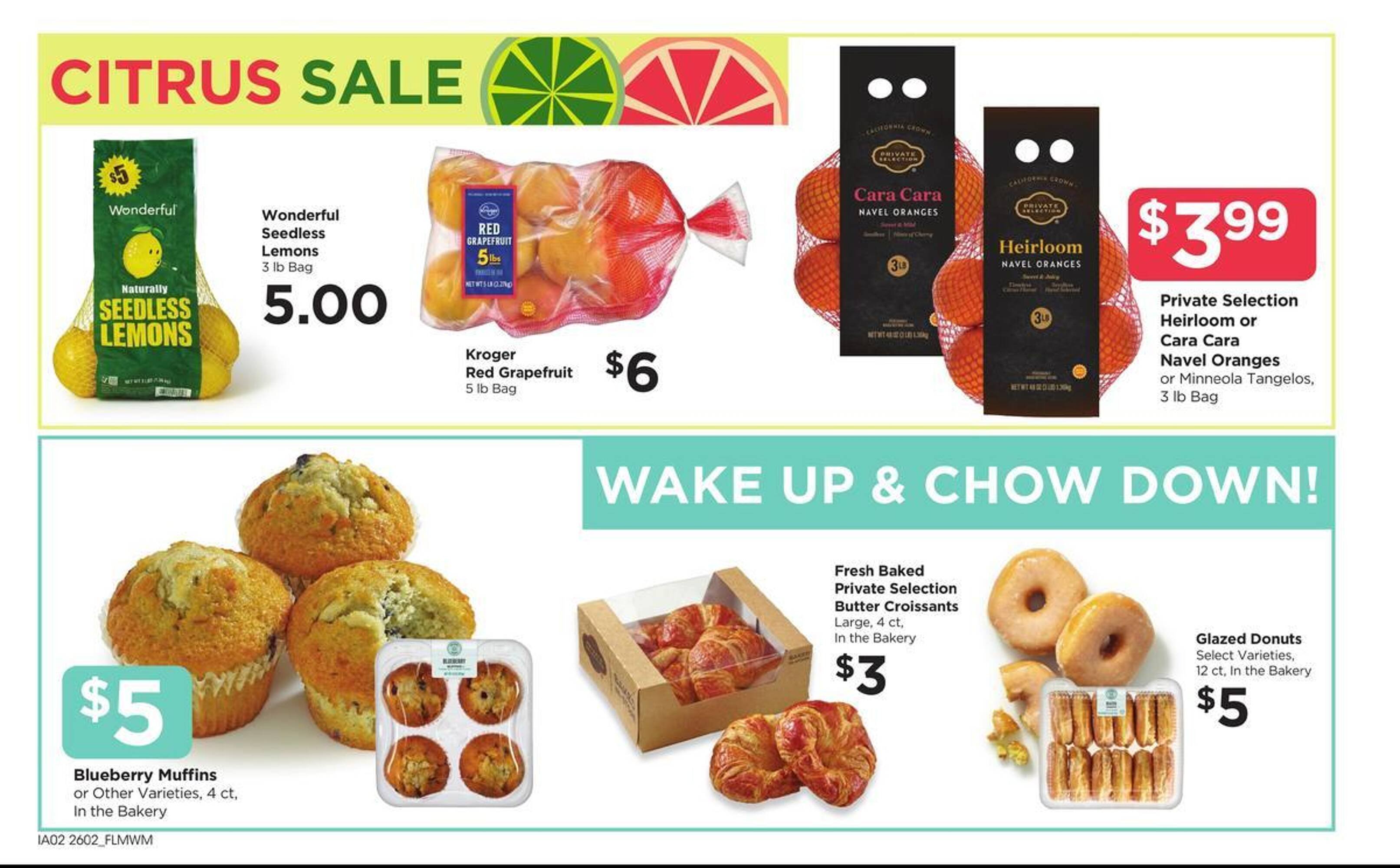 Food 4 Less weekly ad