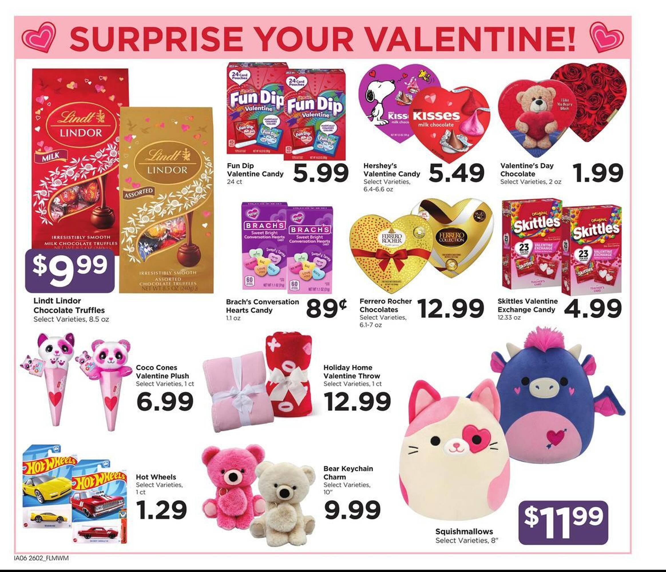 Food 4 Less weekly ad