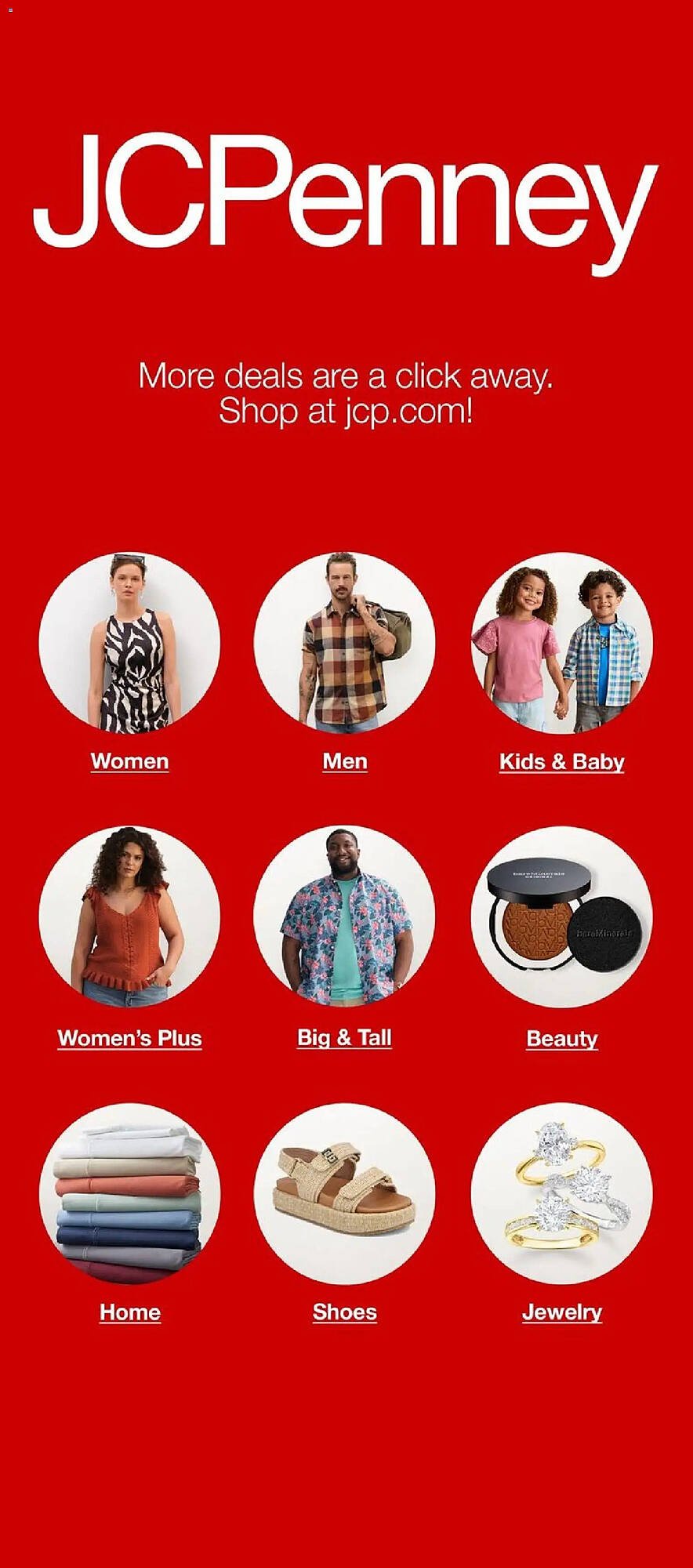 JC Penney weekly ad (2025-11-21 - 2025-12-01) | 12