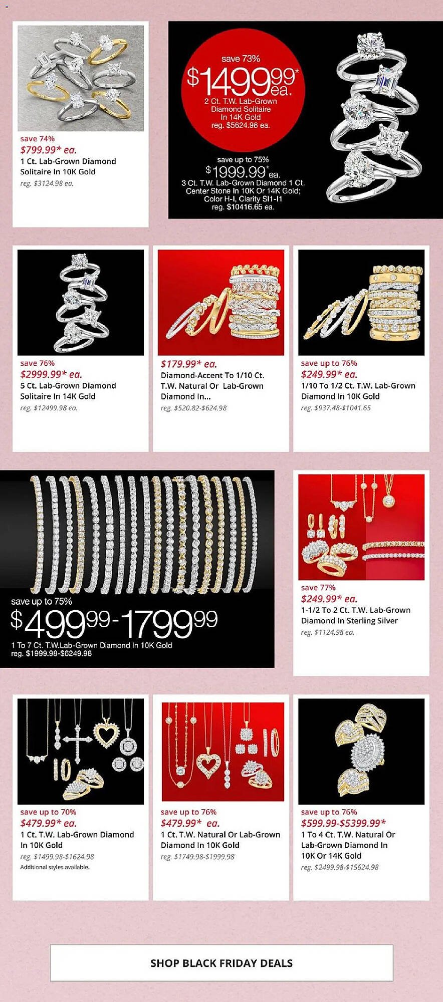 JC Penney weekly ad (2025-11-21 - 2025-12-01) | 4