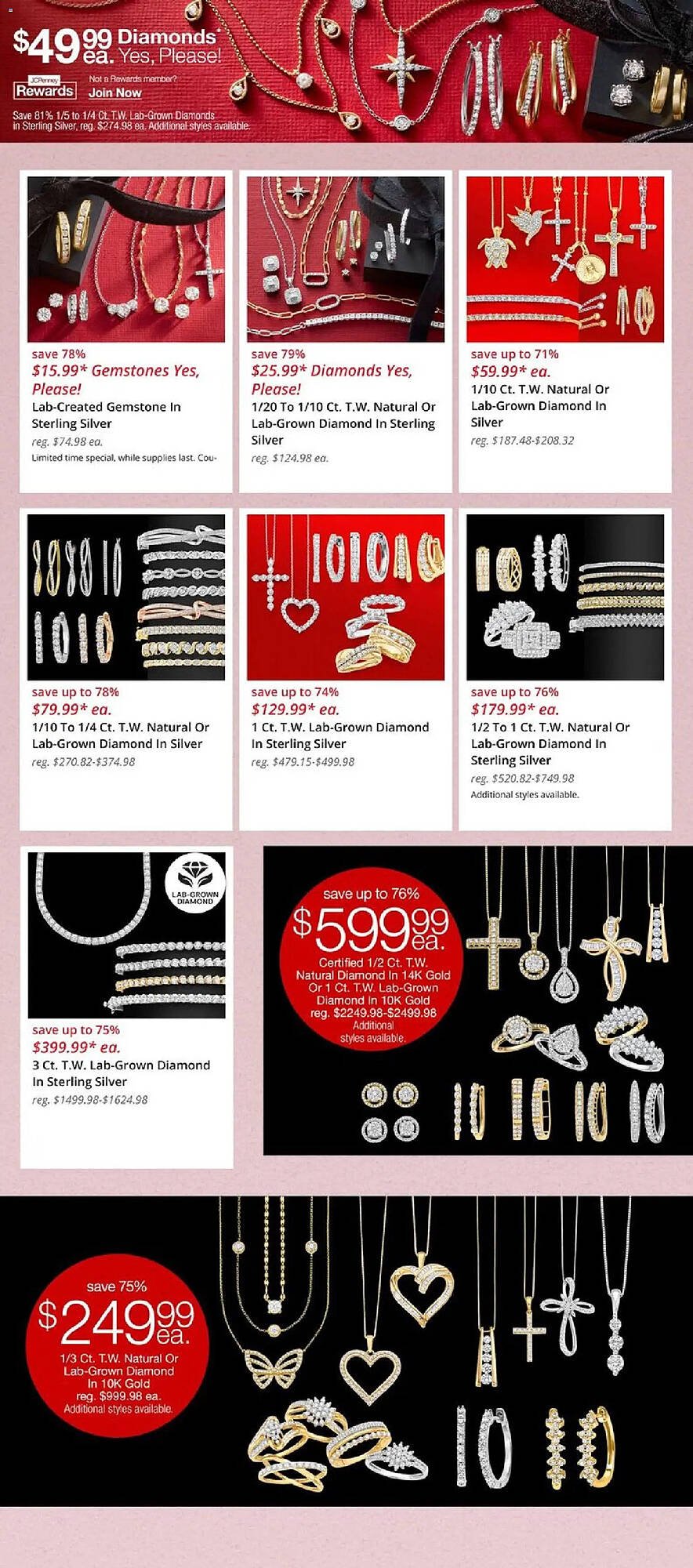 JC Penney weekly ad (2025-11-21 - 2025-12-01) | 5