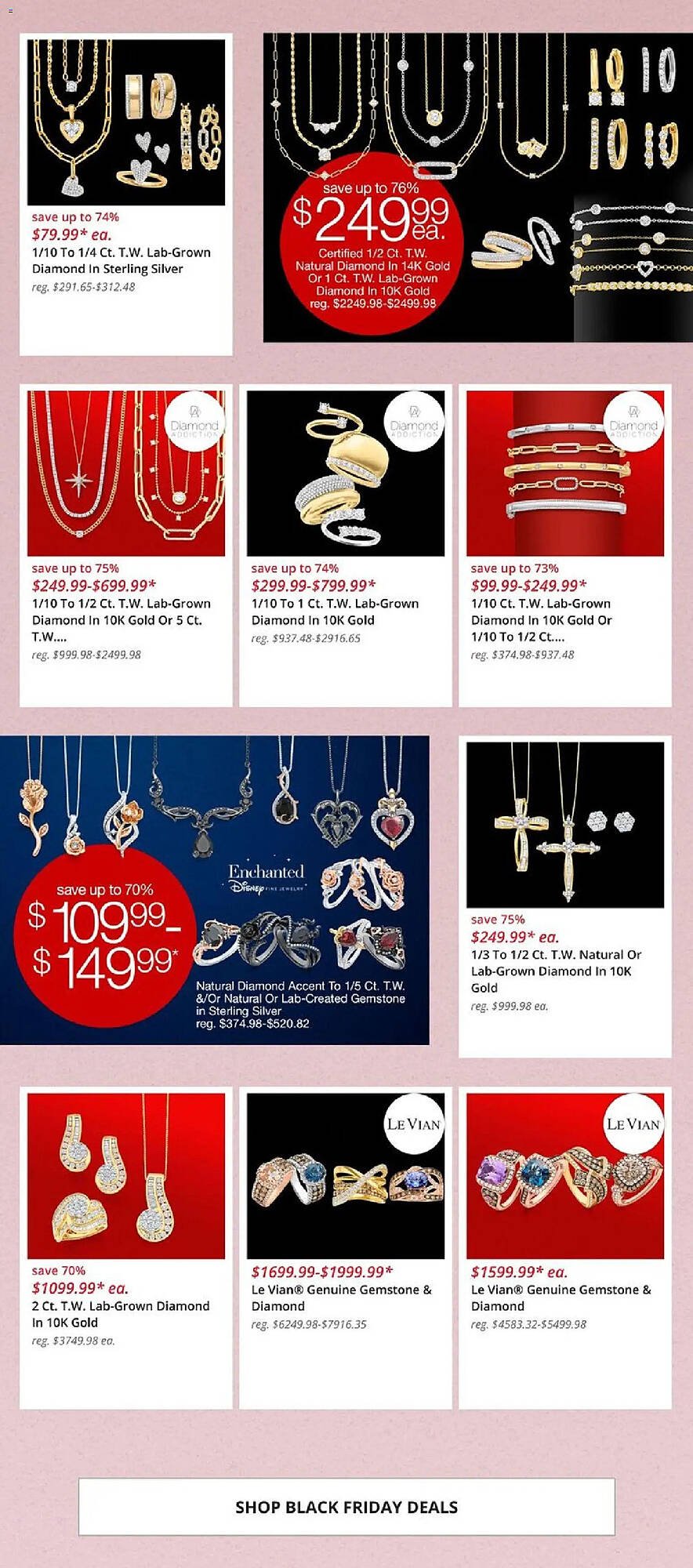 JC Penney weekly ad (2025-11-21 - 2025-12-01) | 6