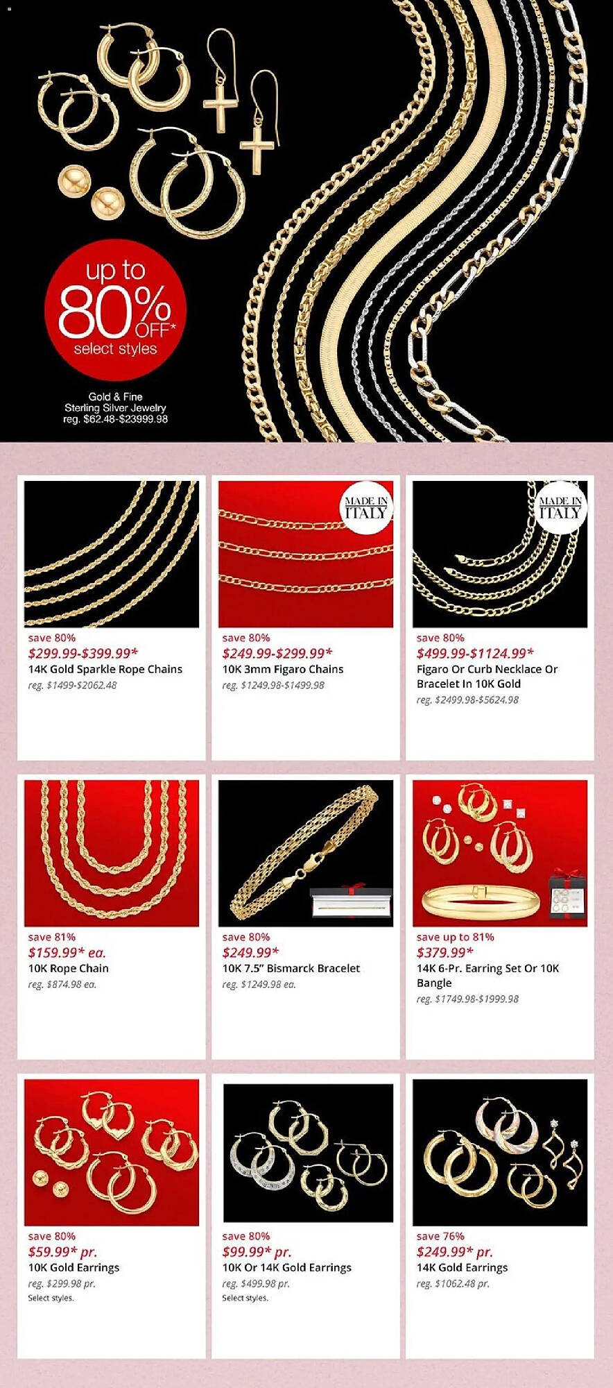 JC Penney weekly ad (2025-11-21 - 2025-12-01) | 8