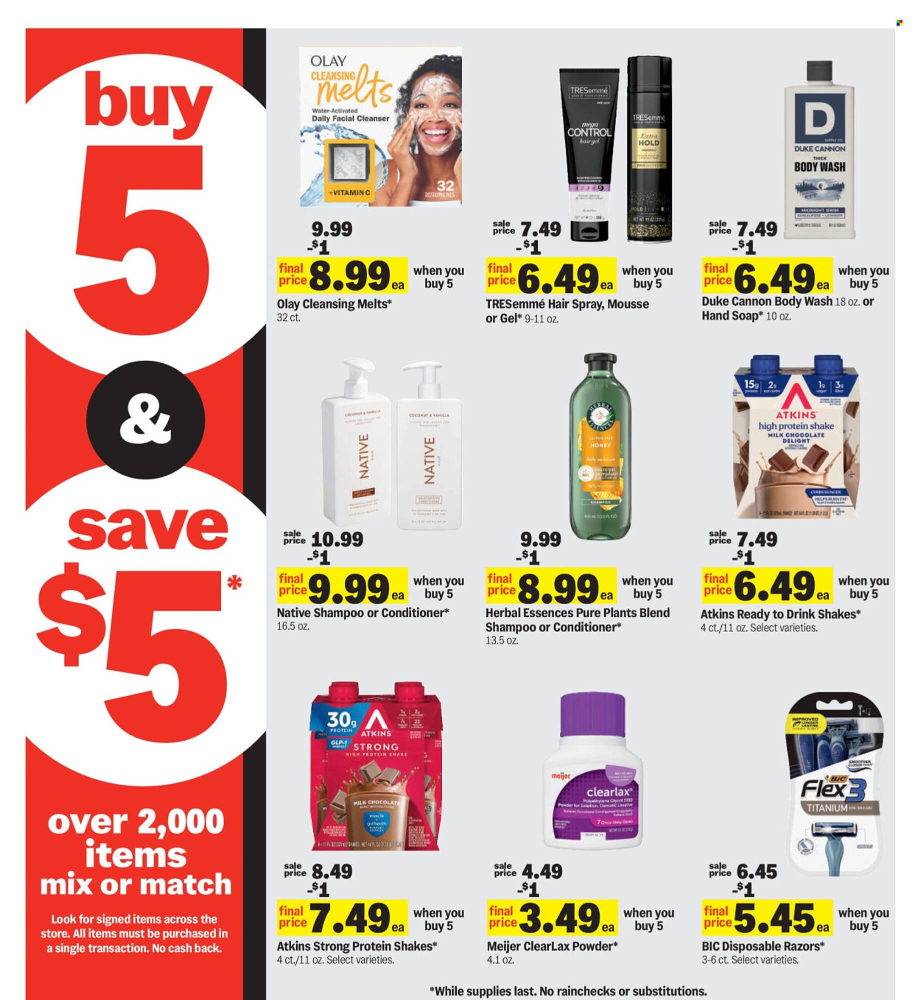 Meijer weekly ad (2026-02-04 - 2026-02-10)