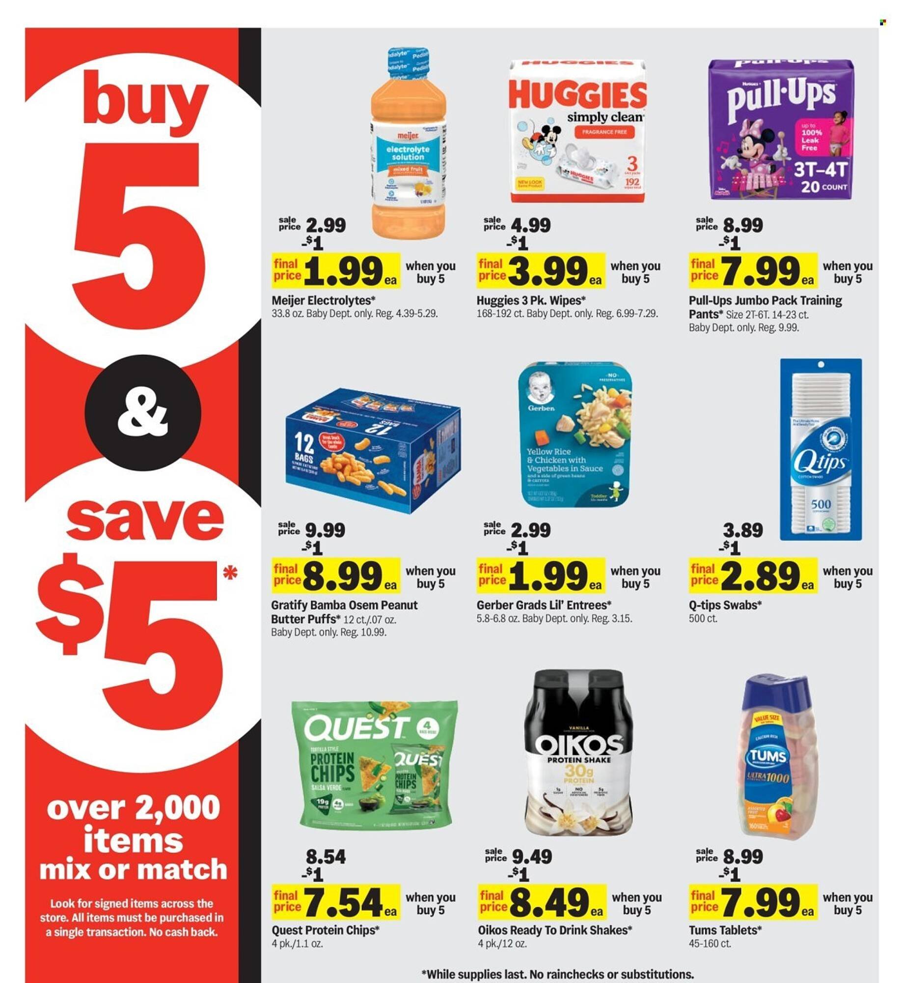 Meijer weekly ad (2026-02-04 - 2026-02-10)