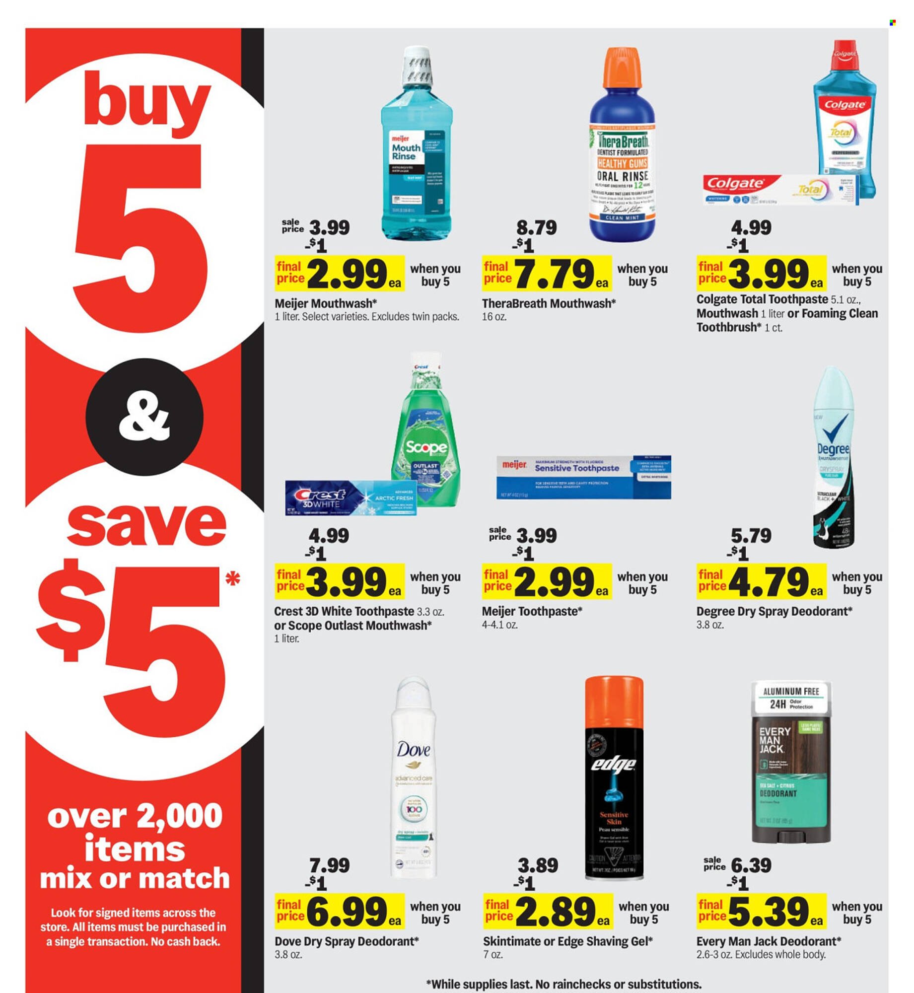Meijer weekly ad (2026-02-04 - 2026-02-10)