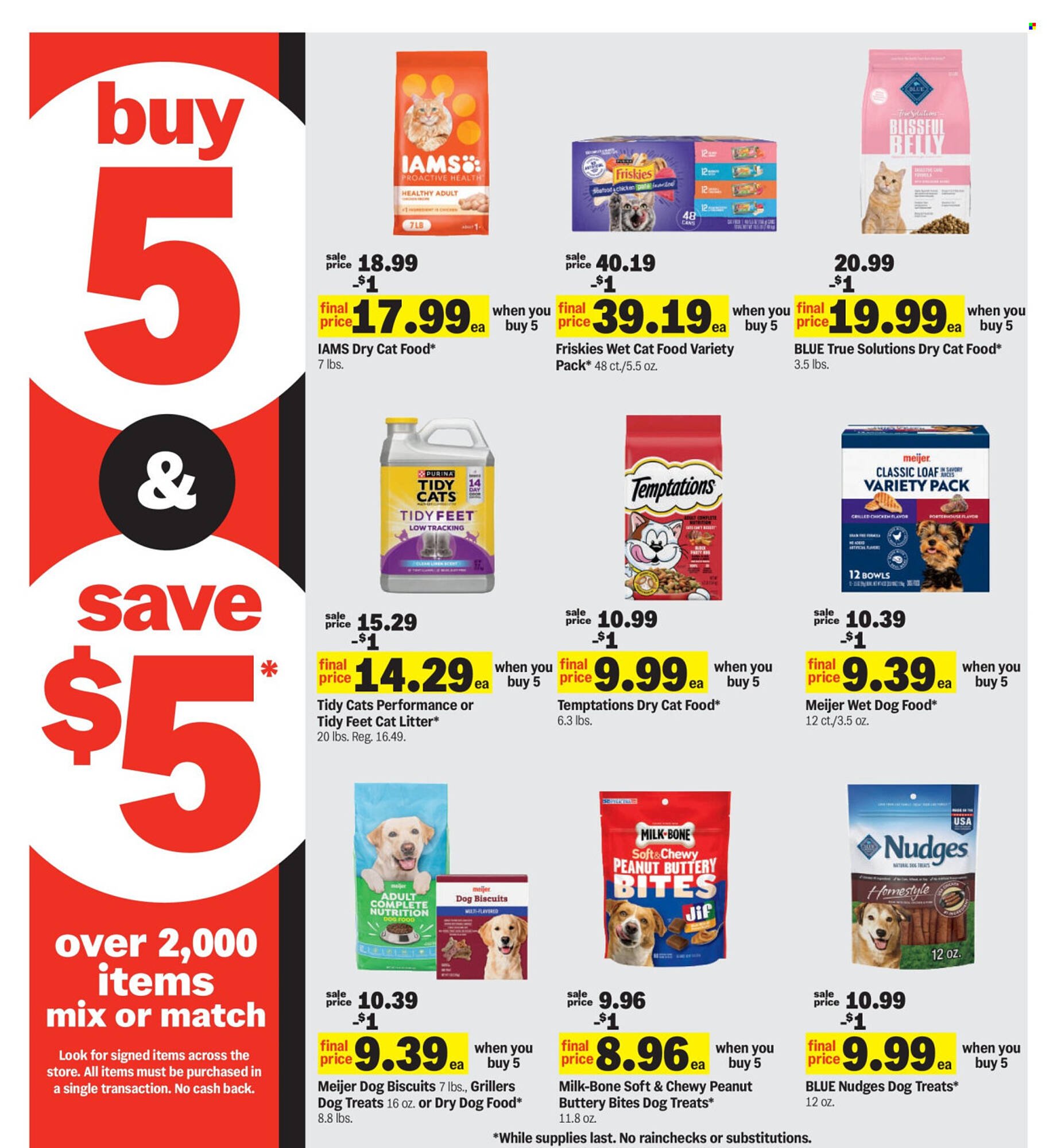 Meijer weekly ad (2026-02-04 - 2026-02-10)