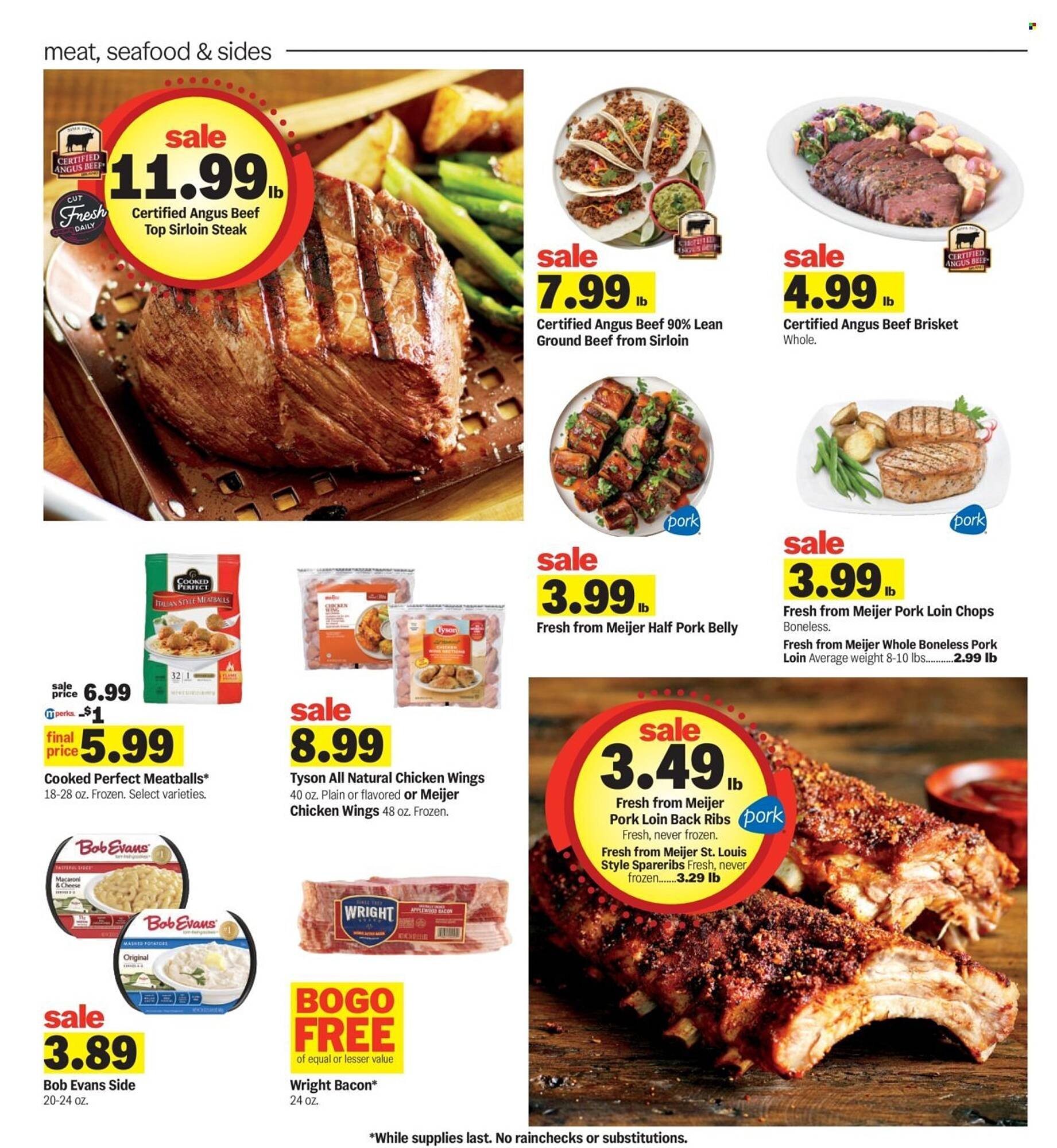 Meijer weekly ad (2026-02-04 - 2026-02-10)